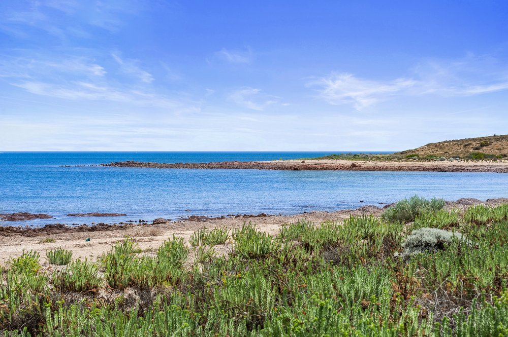 Contemporary living spaces