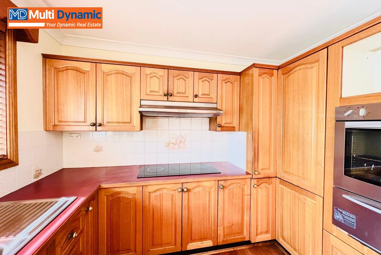 10 Harcourt Place, Eagle Vale NSW