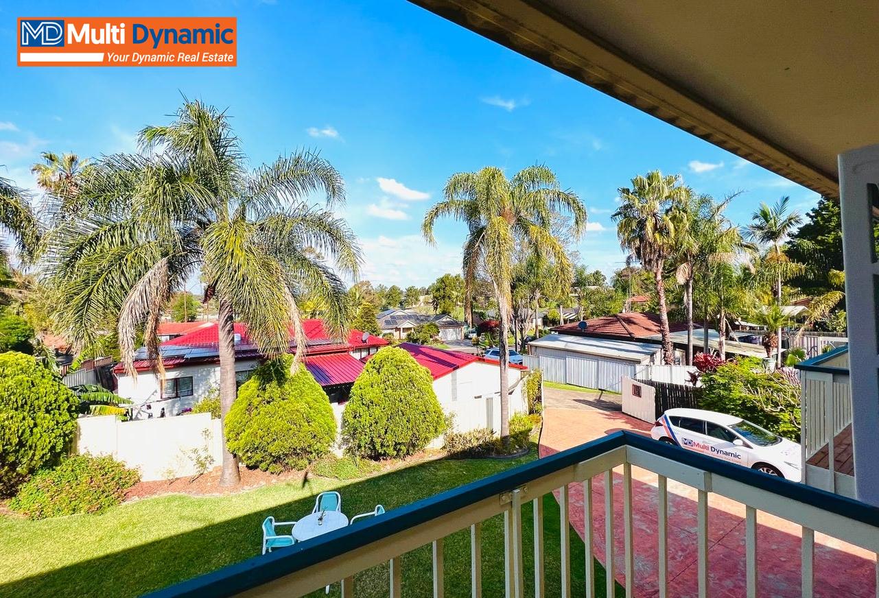 10 Harcourt Place, Eagle Vale NSW