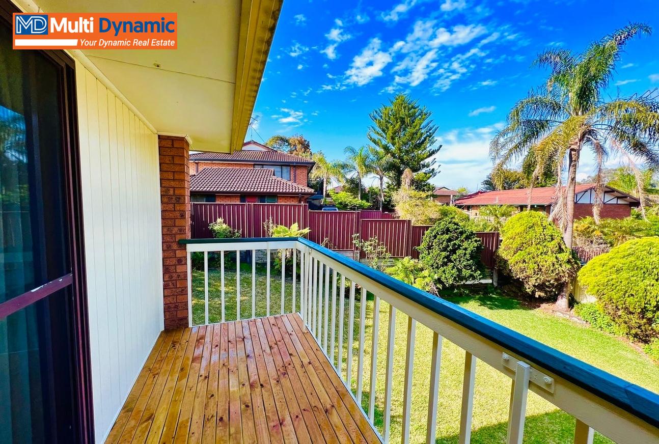 10 Harcourt Place, Eagle Vale NSW