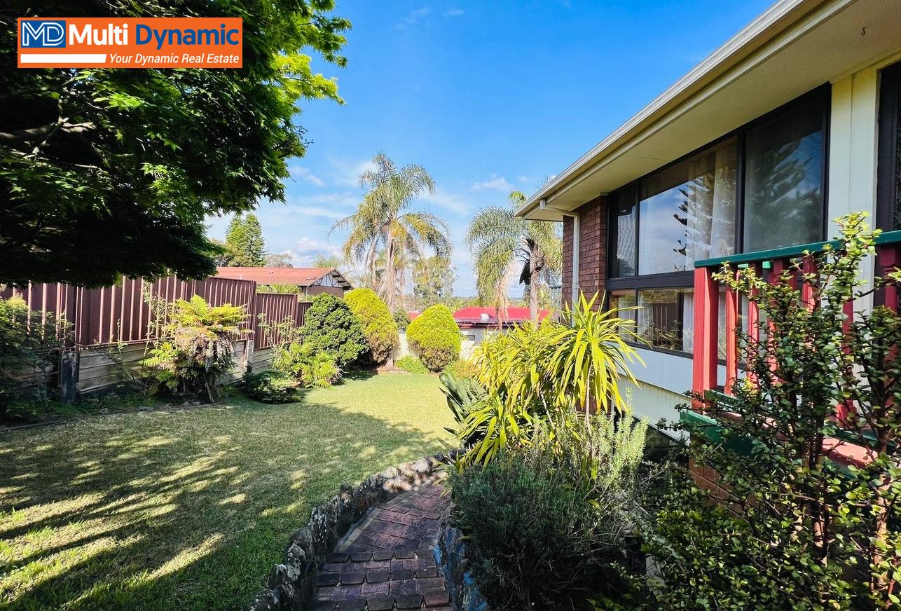 10 Harcourt Place, Eagle Vale NSW