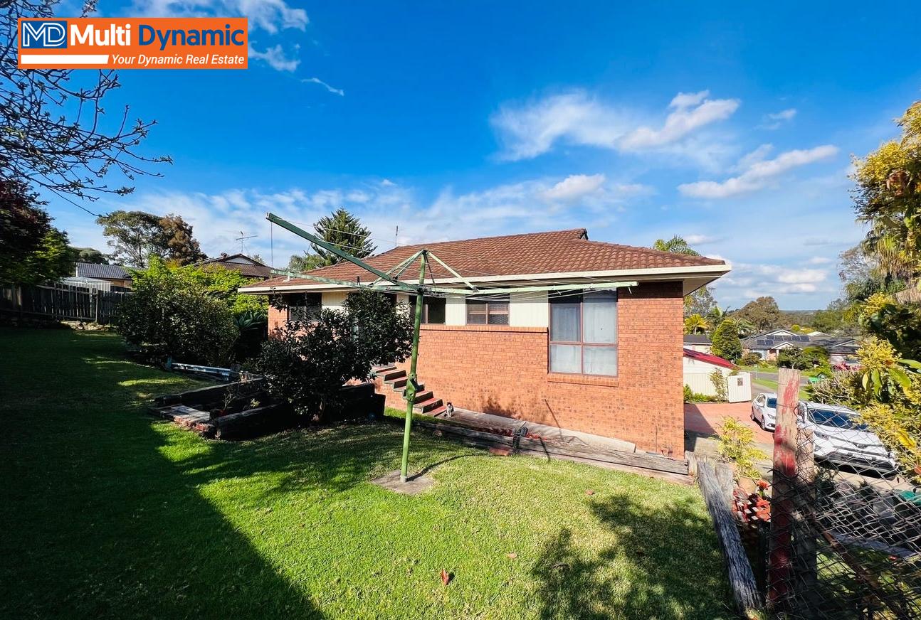 10 Harcourt Place, Eagle Vale NSW