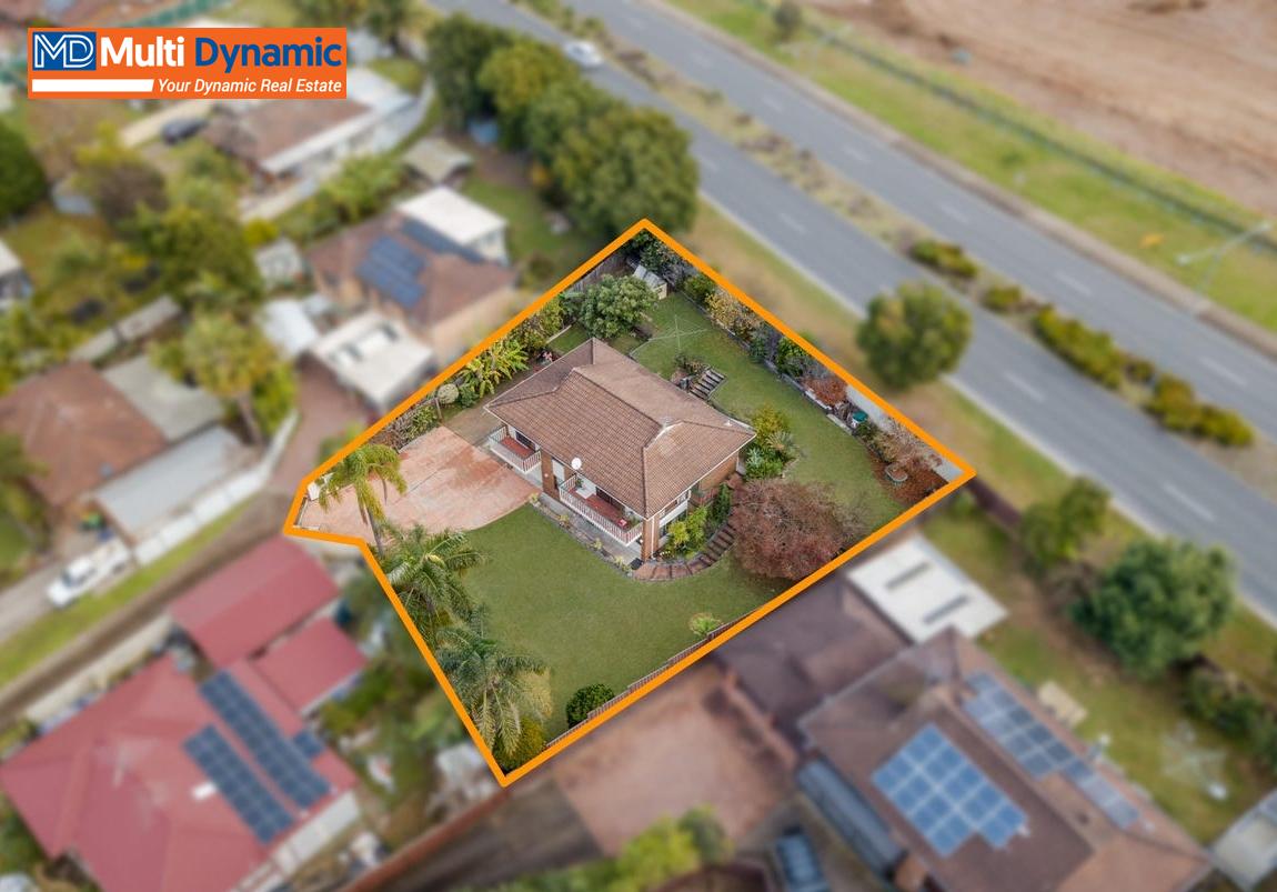 10 Harcourt Place, Eagle Vale NSW