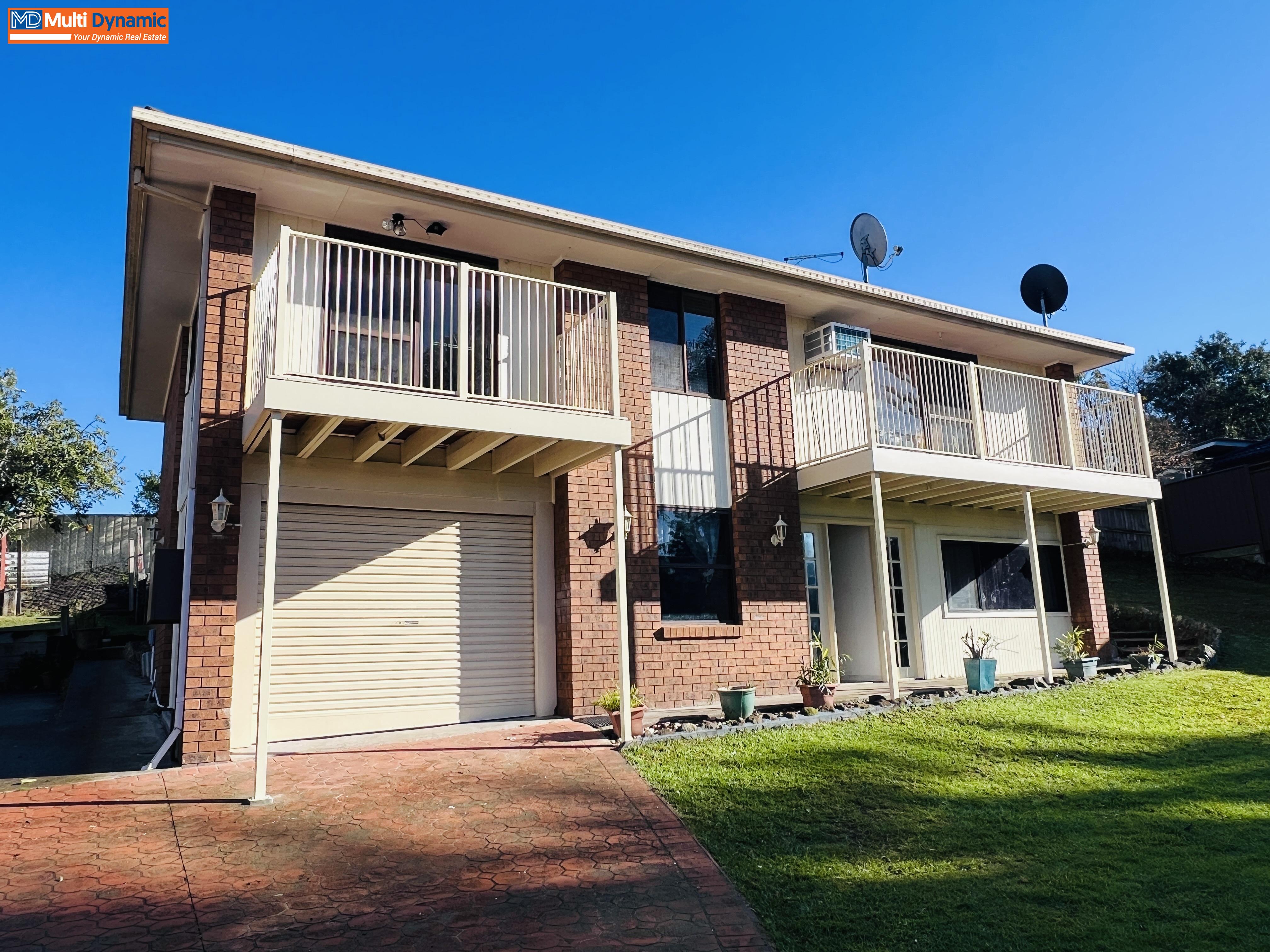 10 Harcourt Place, Eagle Vale NSW