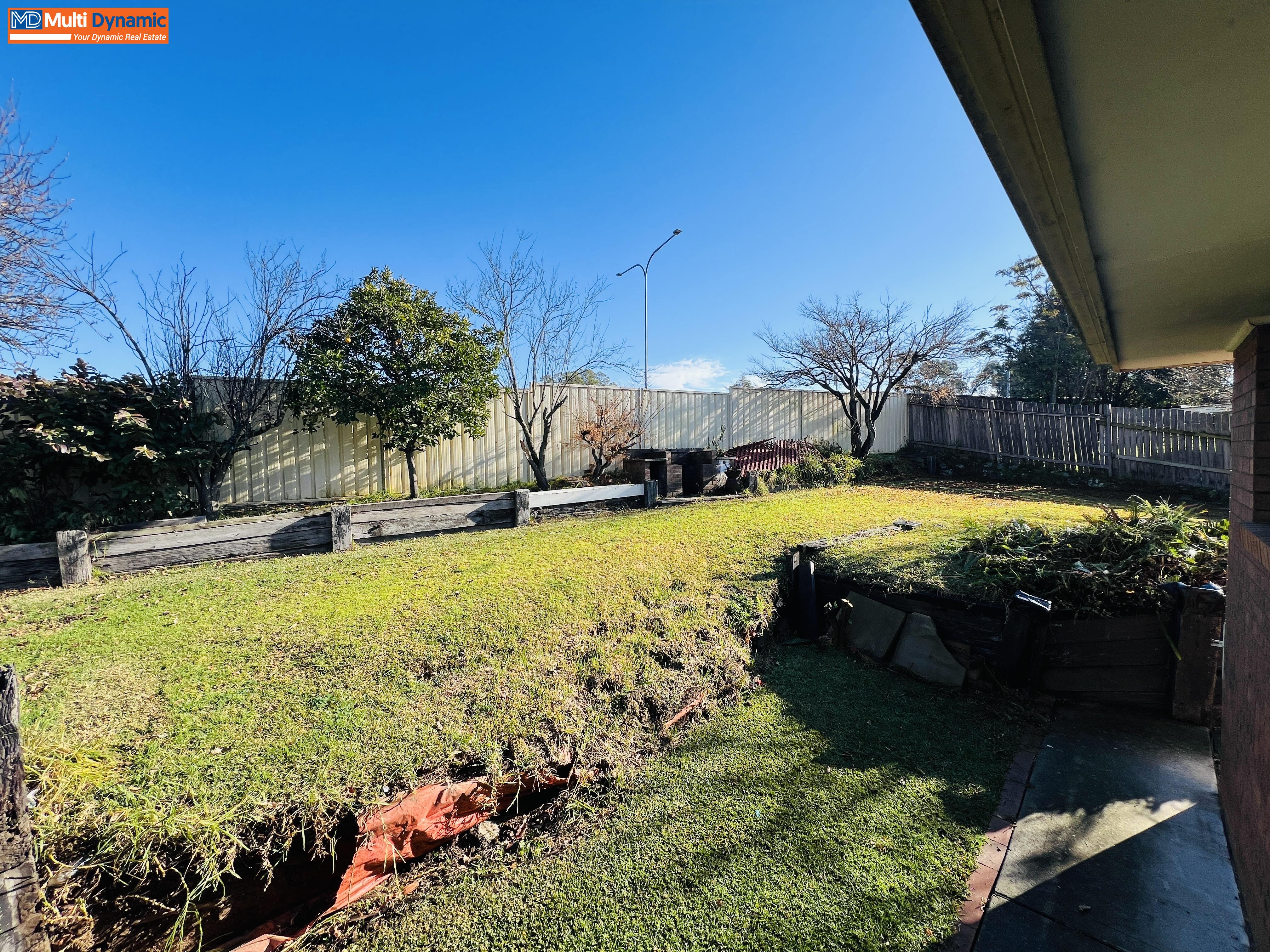 10 Harcourt Place, Eagle Vale NSW