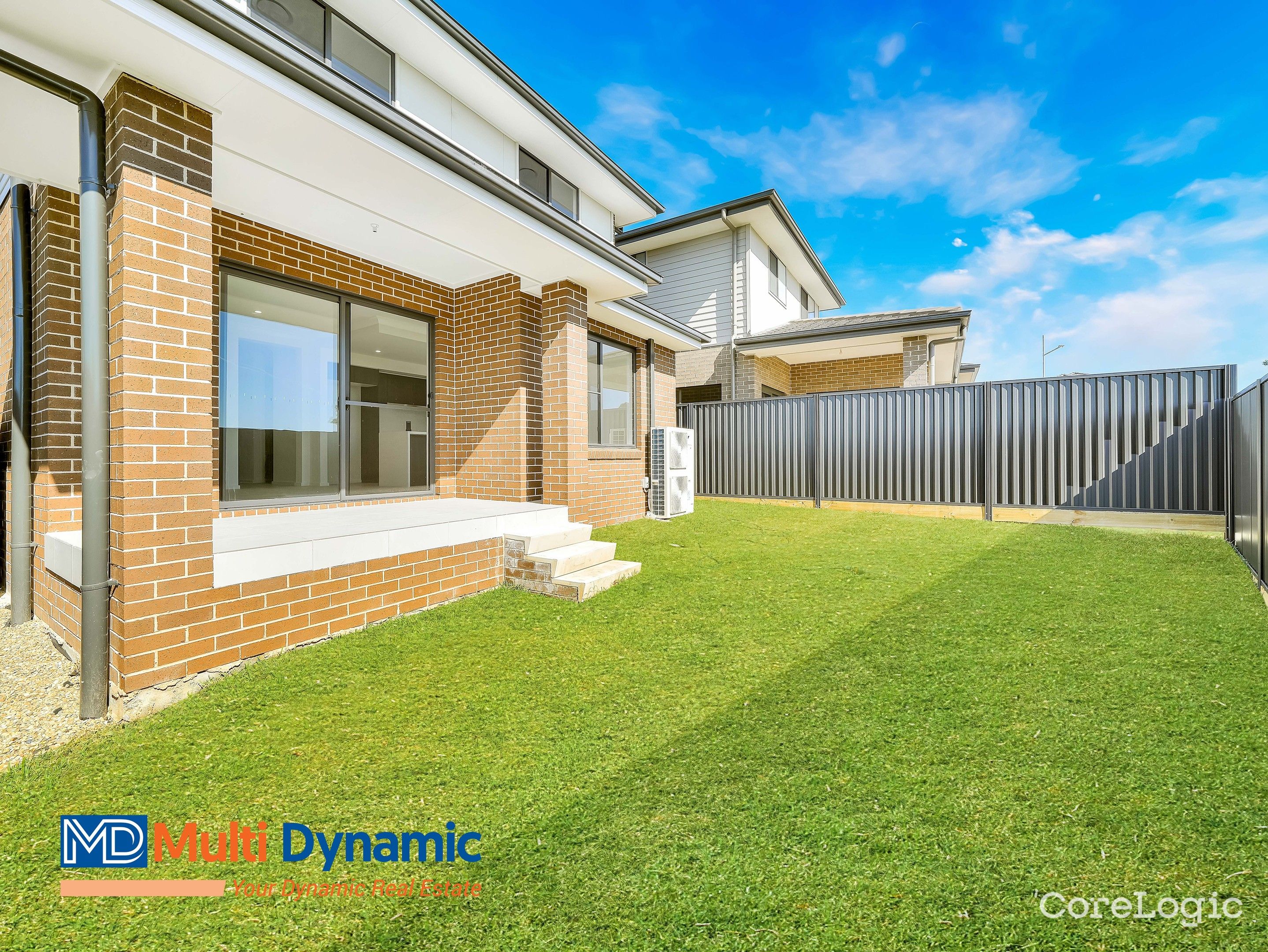 Spacious 5-Bedroom Family Home in Prime Leppington Location