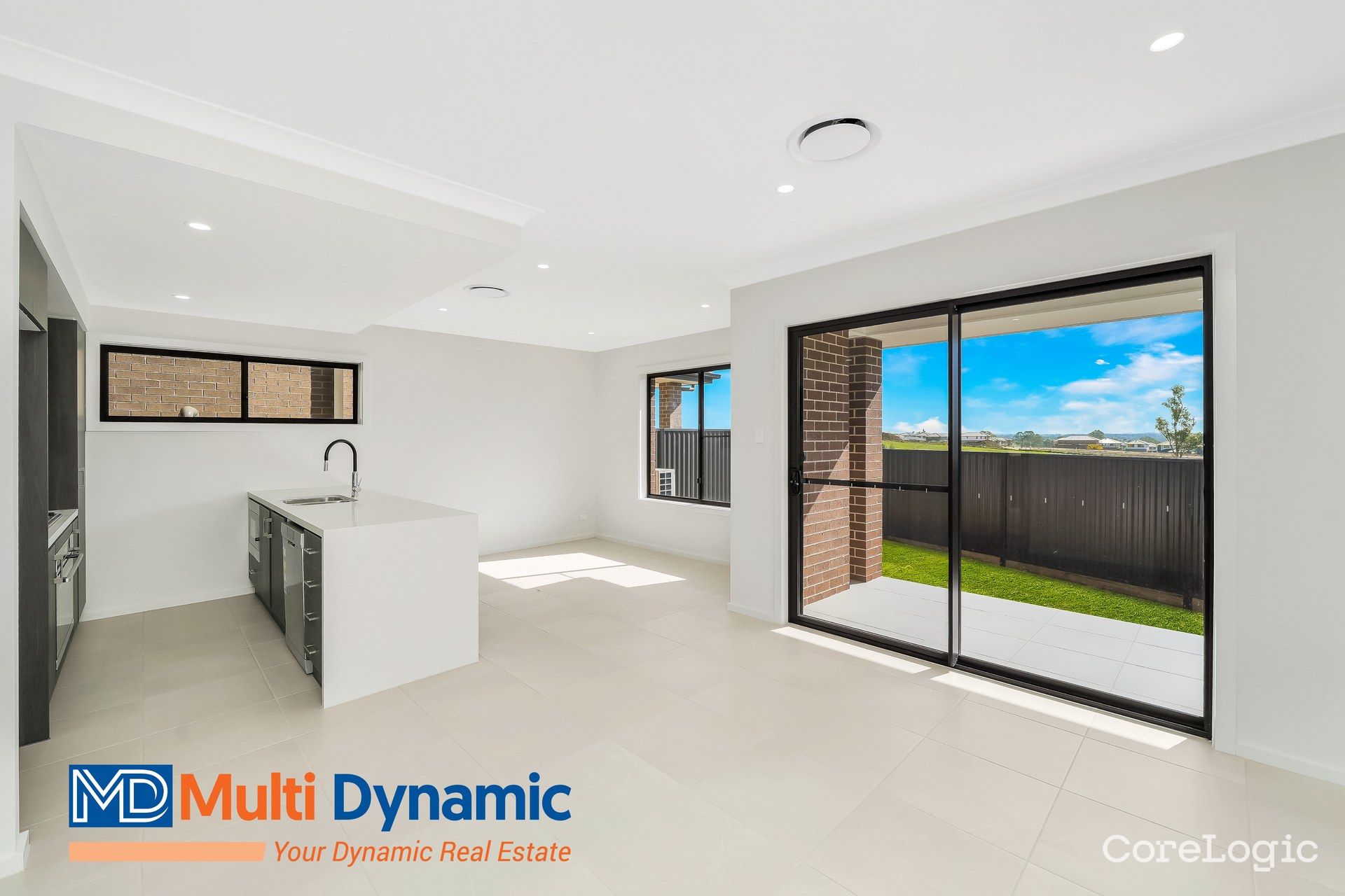 Spacious 5-Bedroom Family Home in Prime Leppington Location