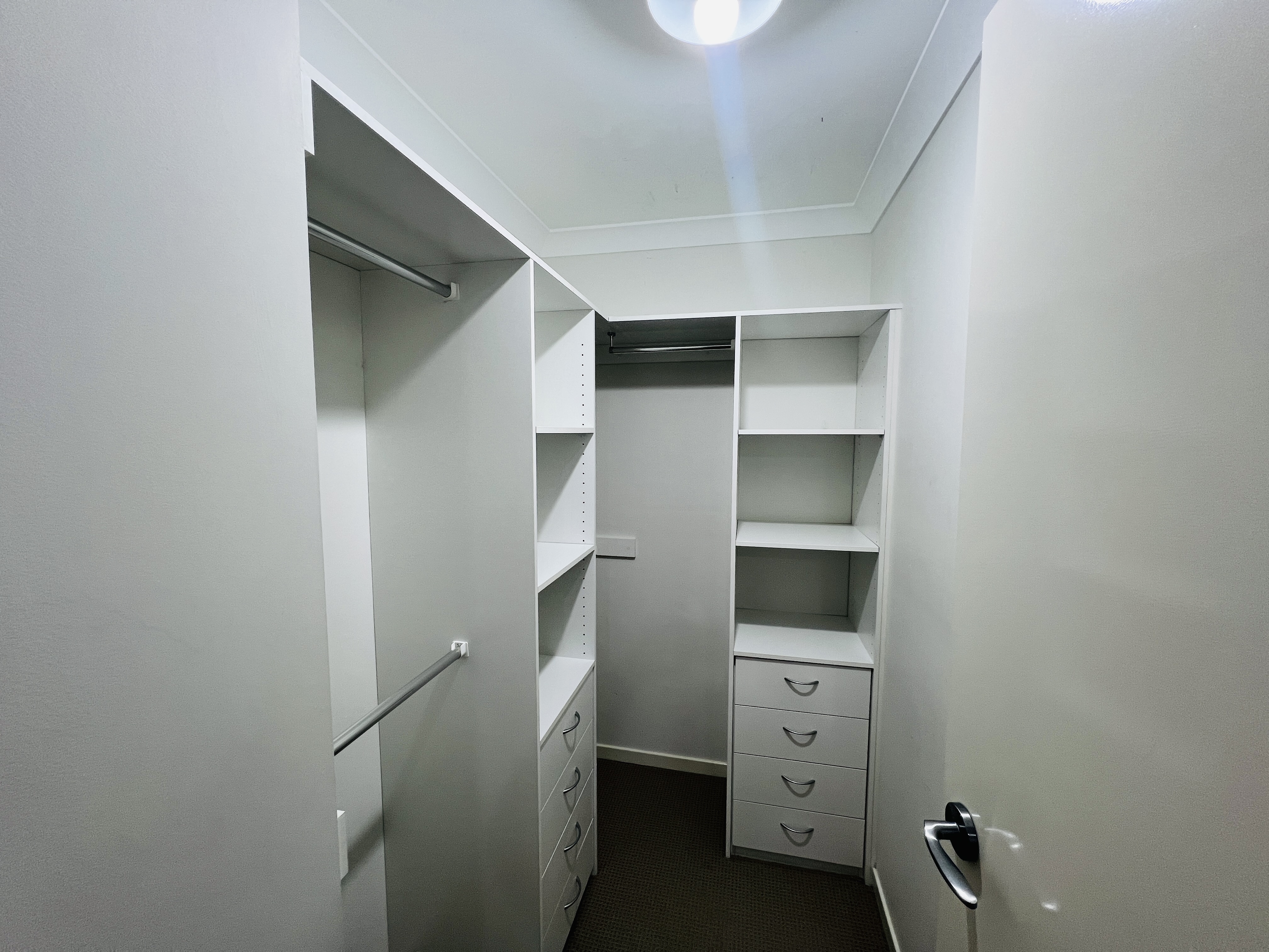 DEPOSIT TAKEN