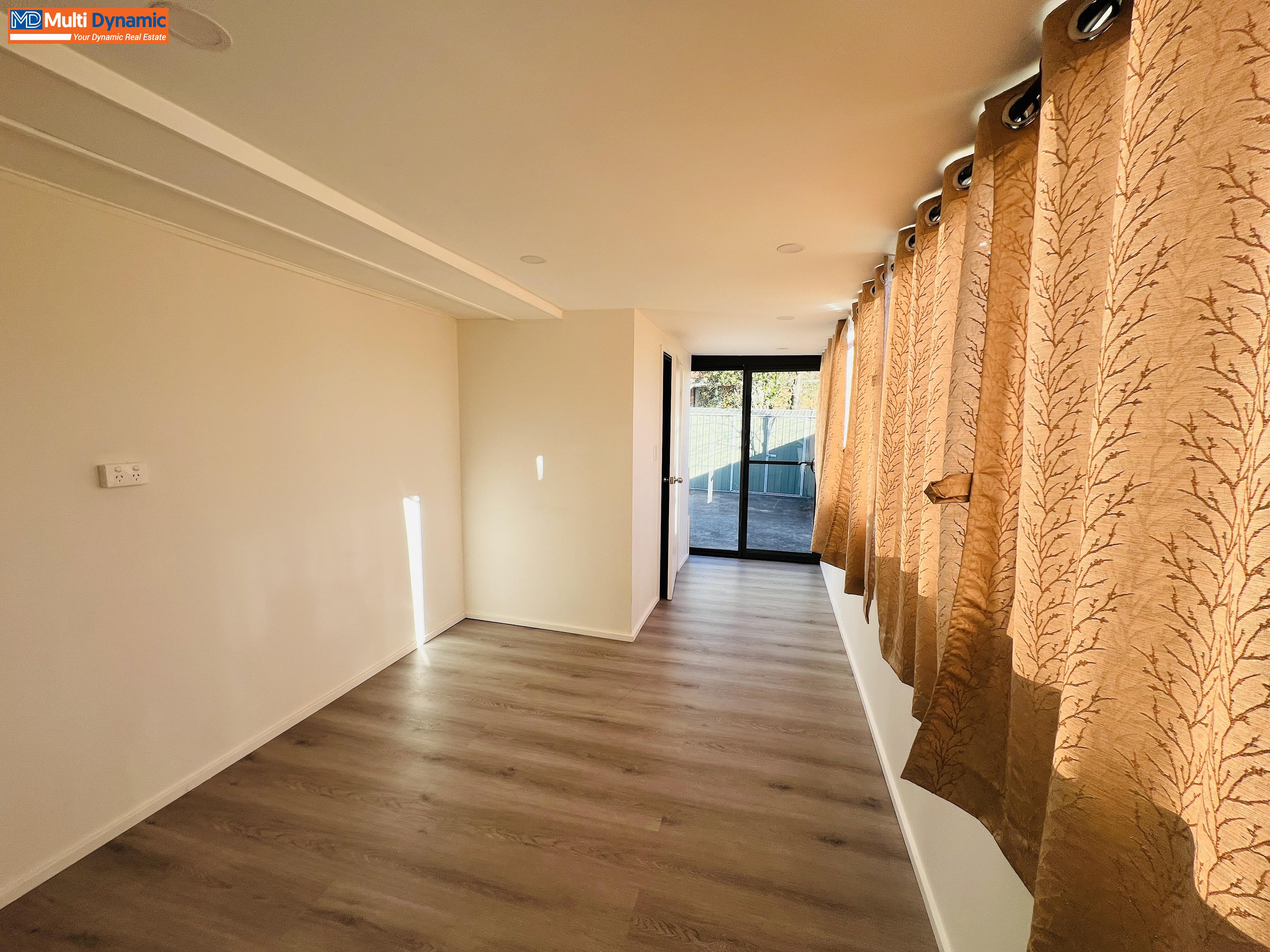 Comfortable Family Living in a Modern Single-Storey Home!