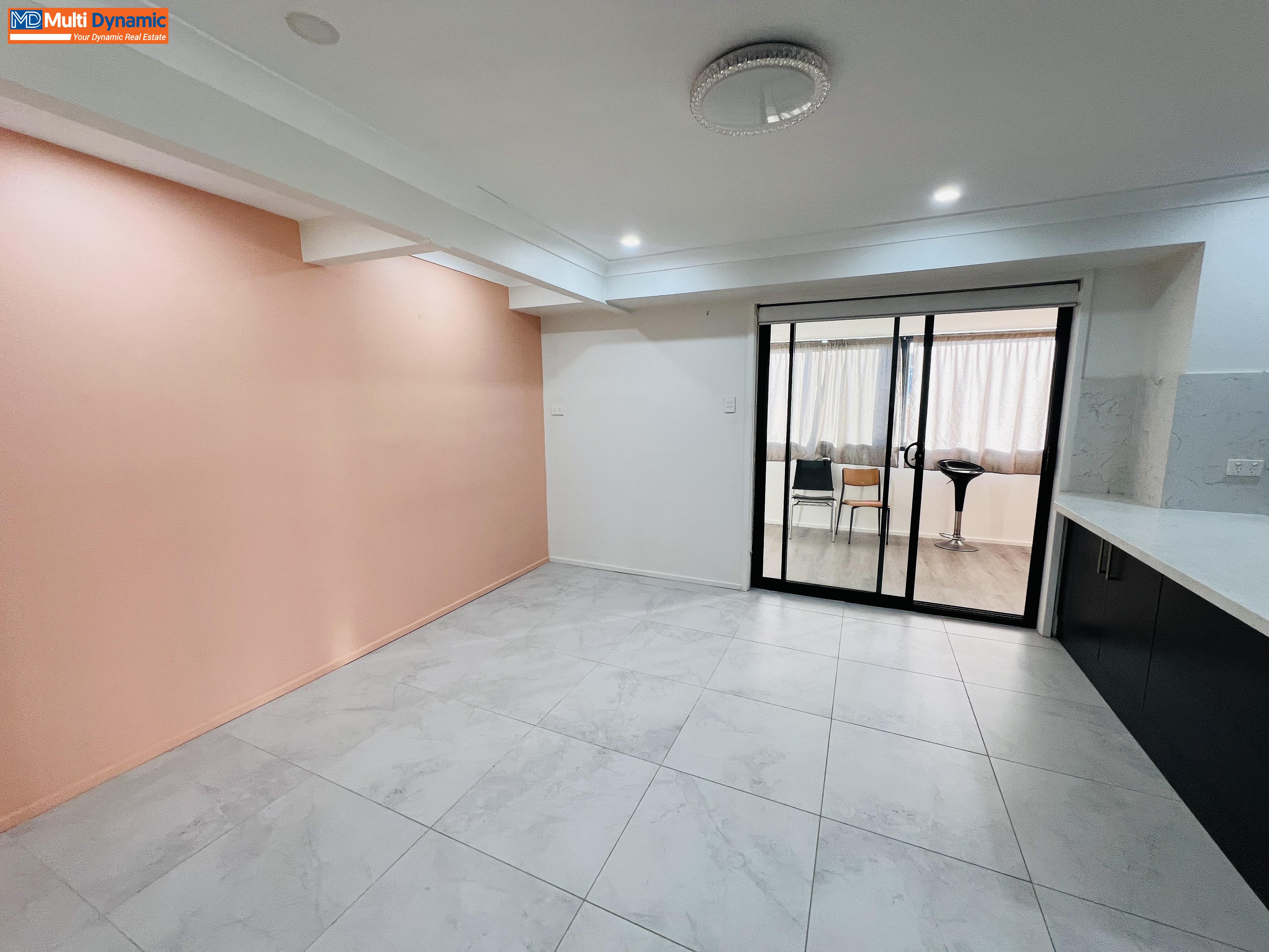 Comfortable Family Living in a Modern Single-Storey Home!