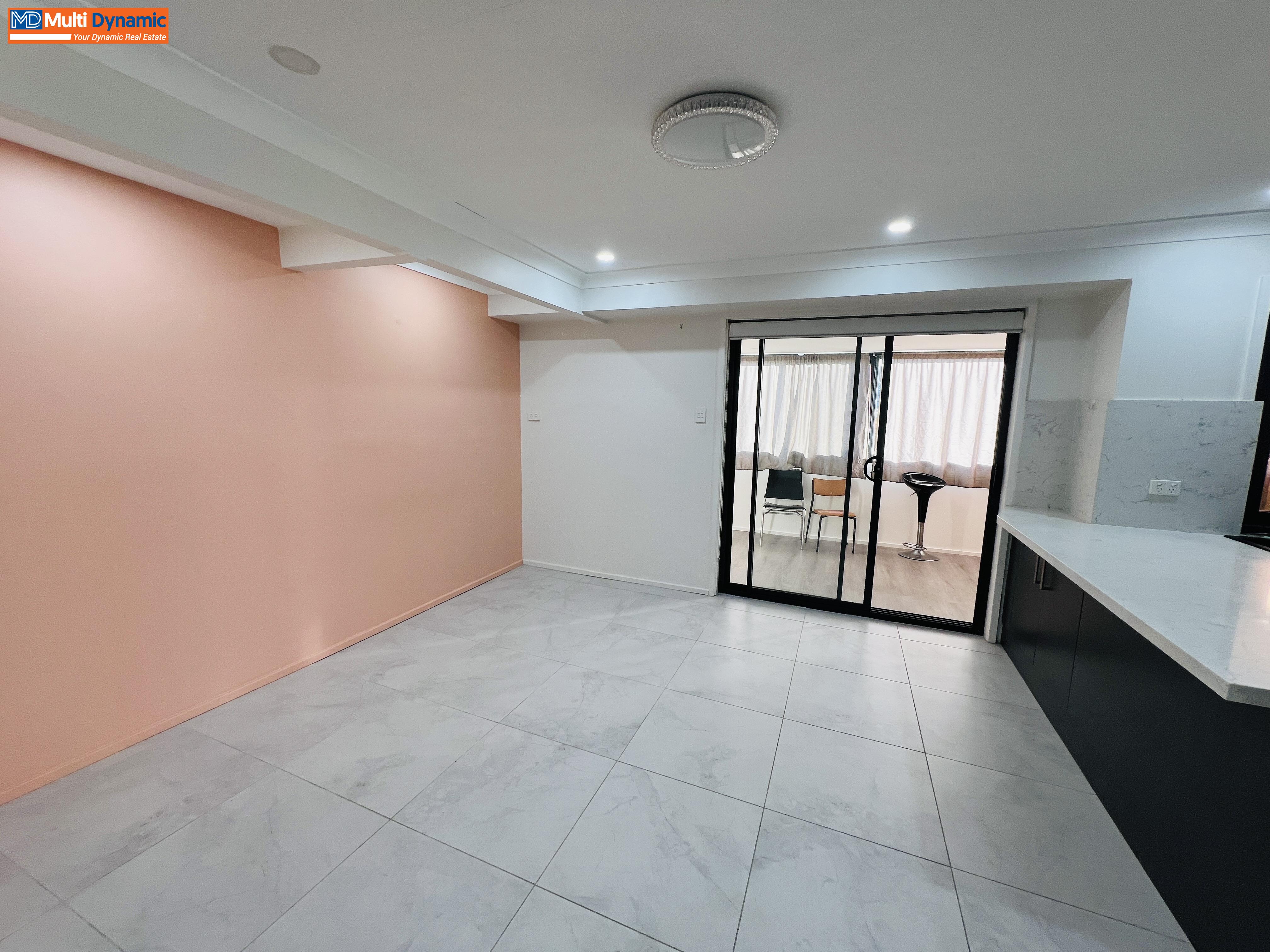 Comfortable Family Living in a Modern Single-Storey Home!