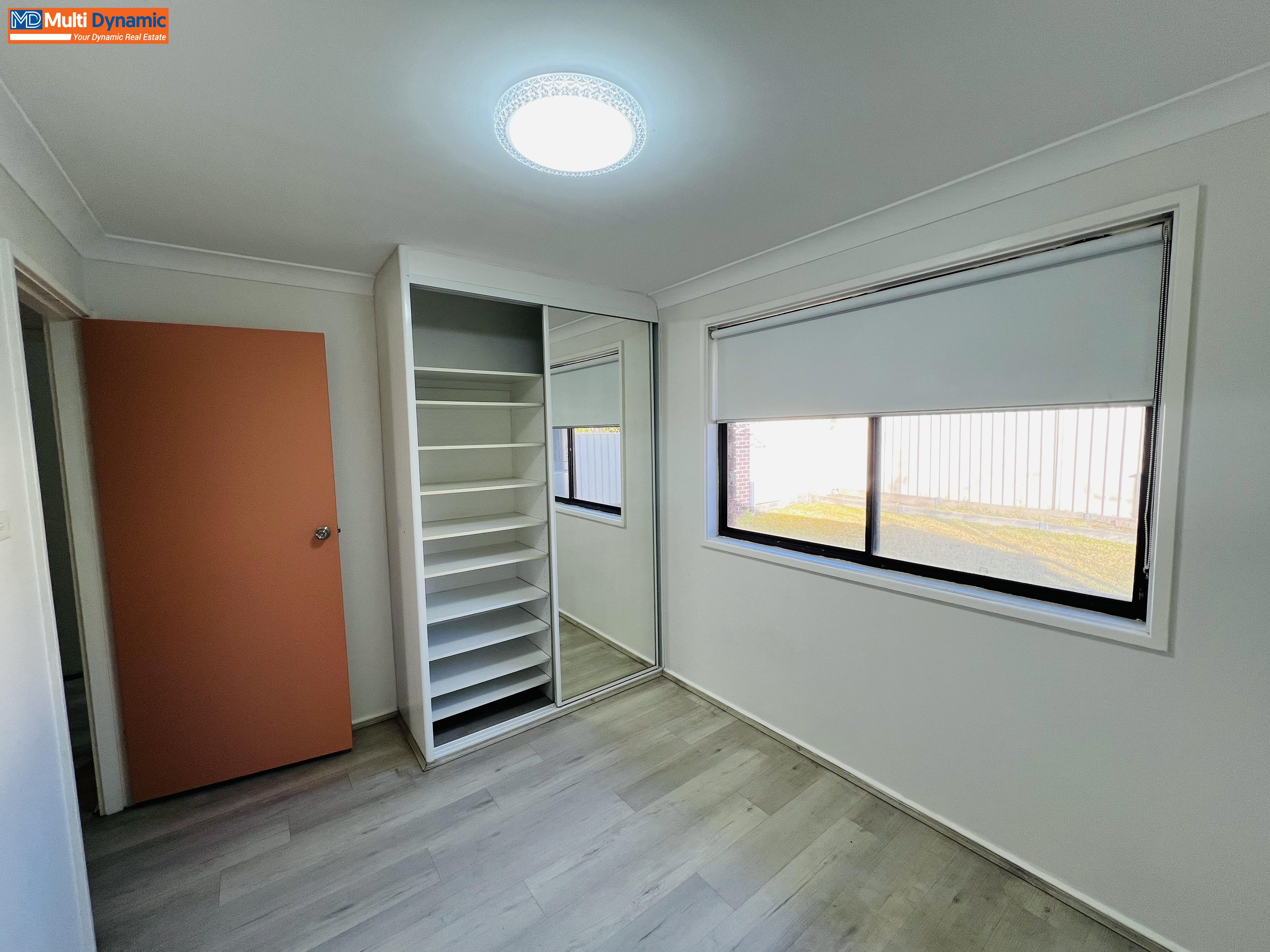 Comfortable Family Living in a Modern Single-Storey Home!
