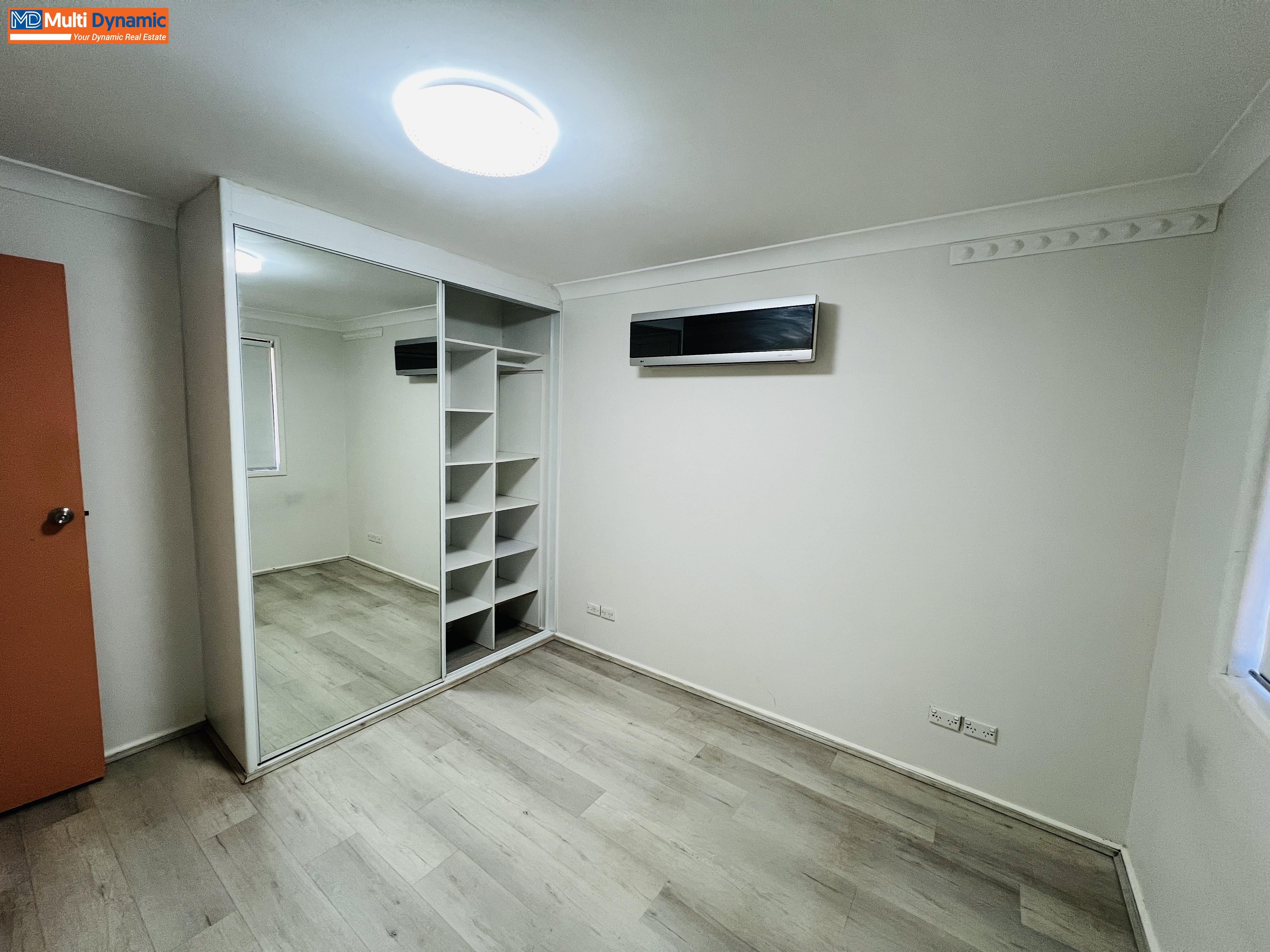 Comfortable Family Living in a Modern Single-Storey Home!