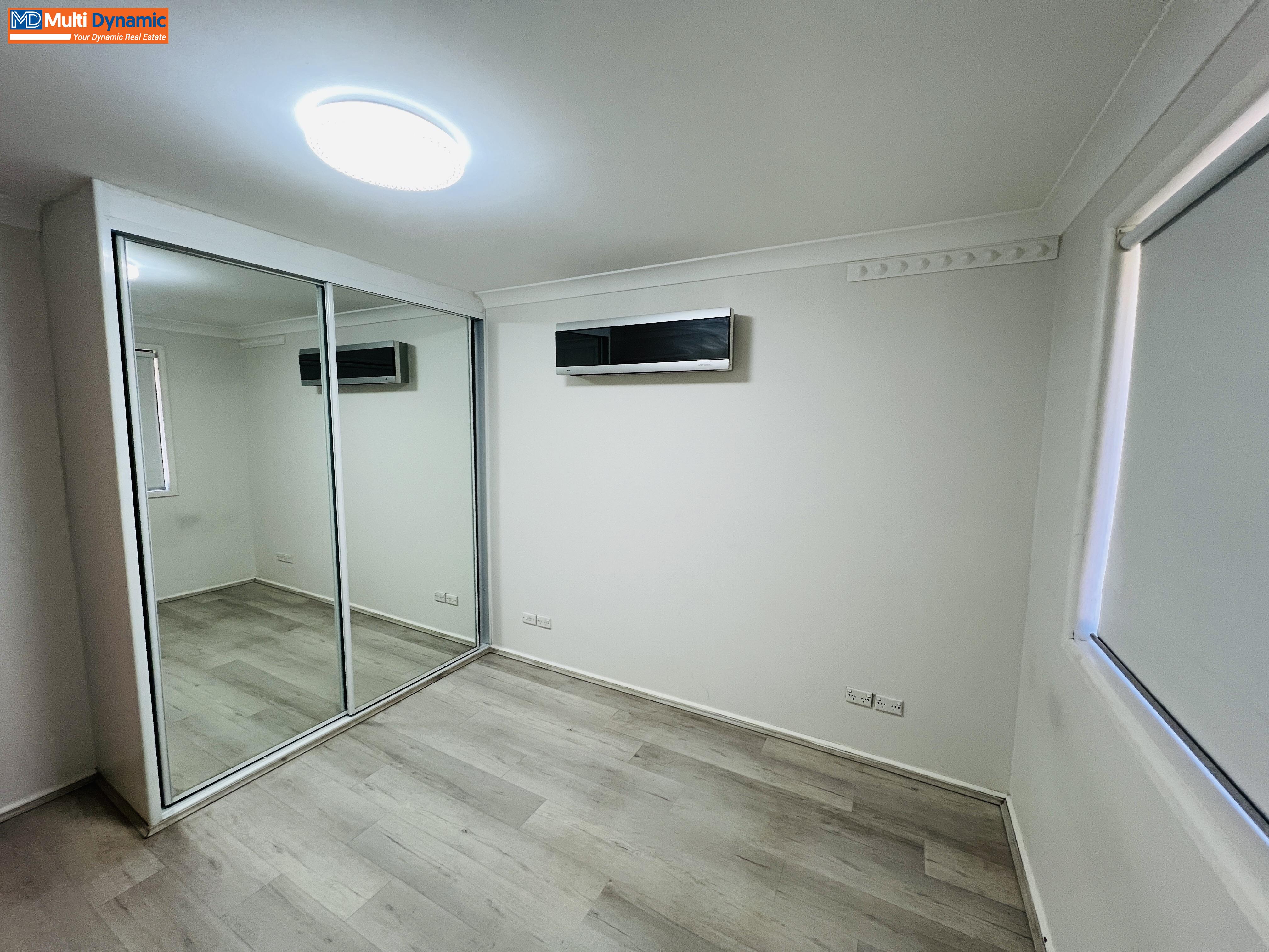 Comfortable Family Living in a Modern Single-Storey Home!