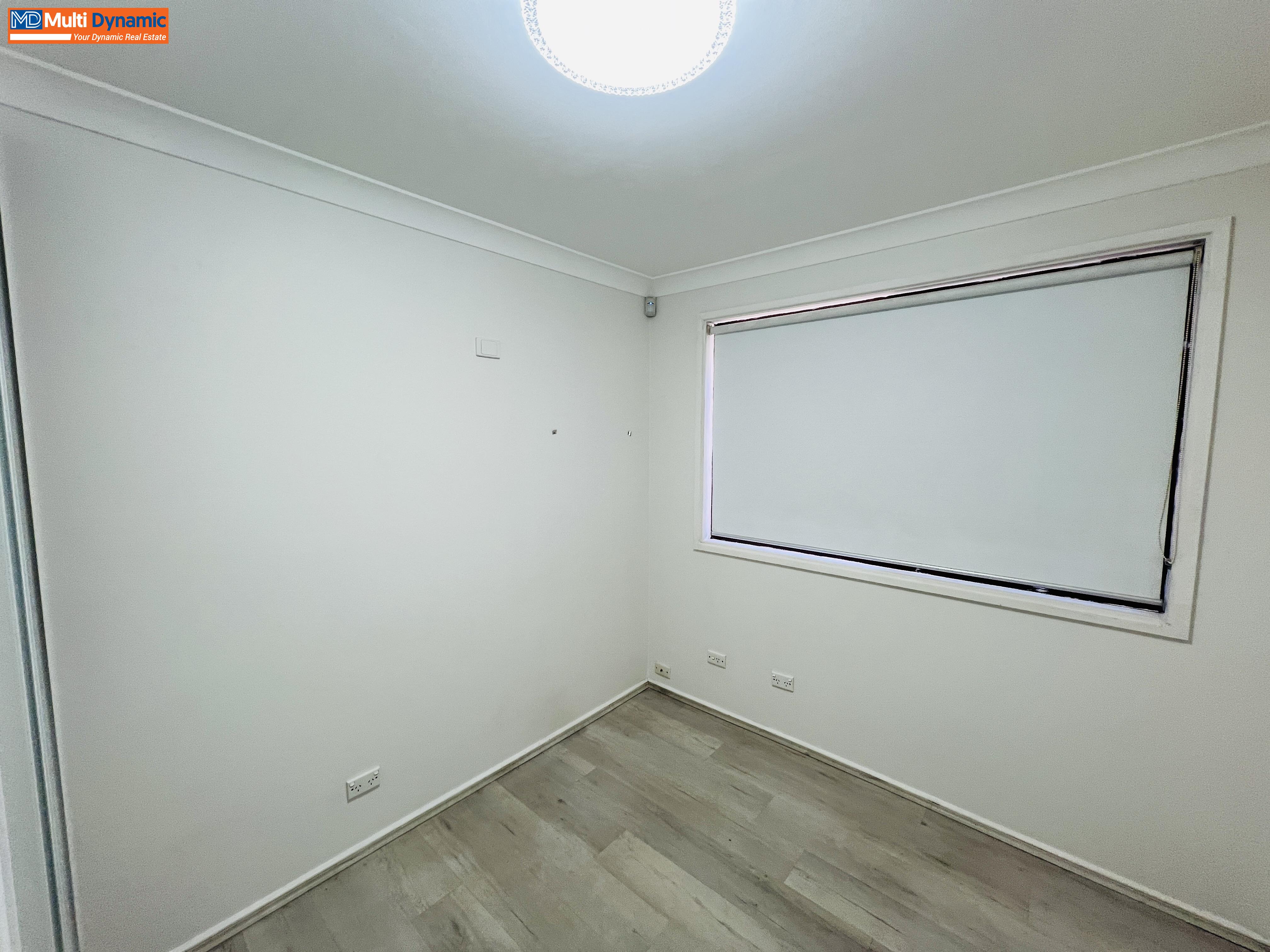 Comfortable Family Living in a Modern Single-Storey Home!