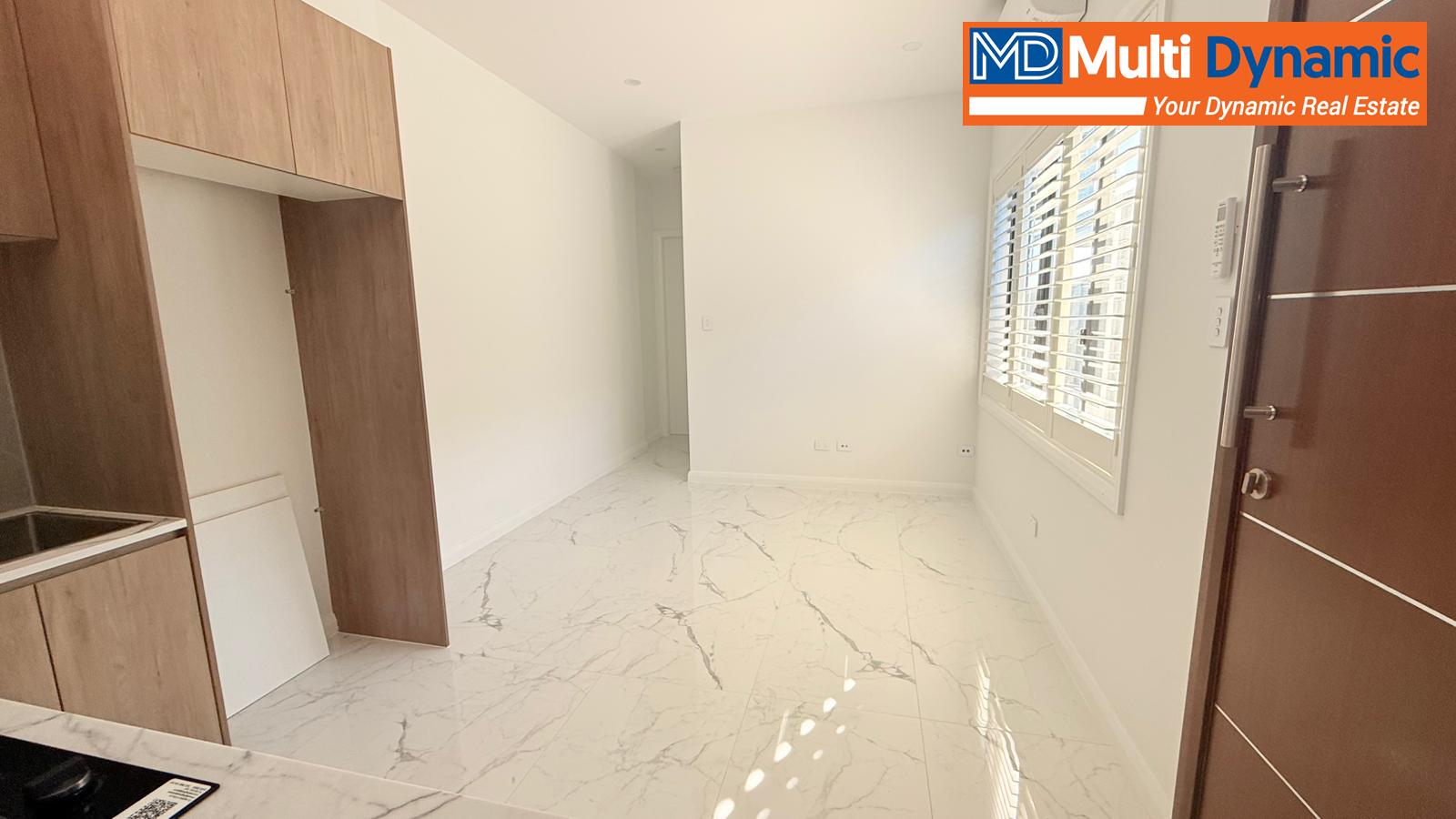 15A Herd Street, Oran Park NSW - 2 Bedroom Granny Flat Available for Lease.