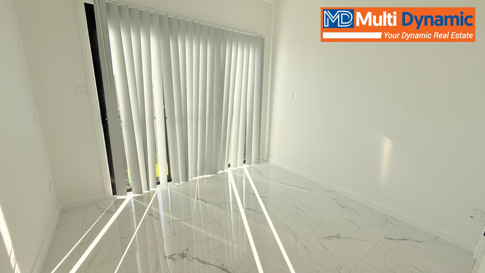 15A Herd Street, Oran Park NSW - 2 Bedroom Granny Flat Available for Lease.