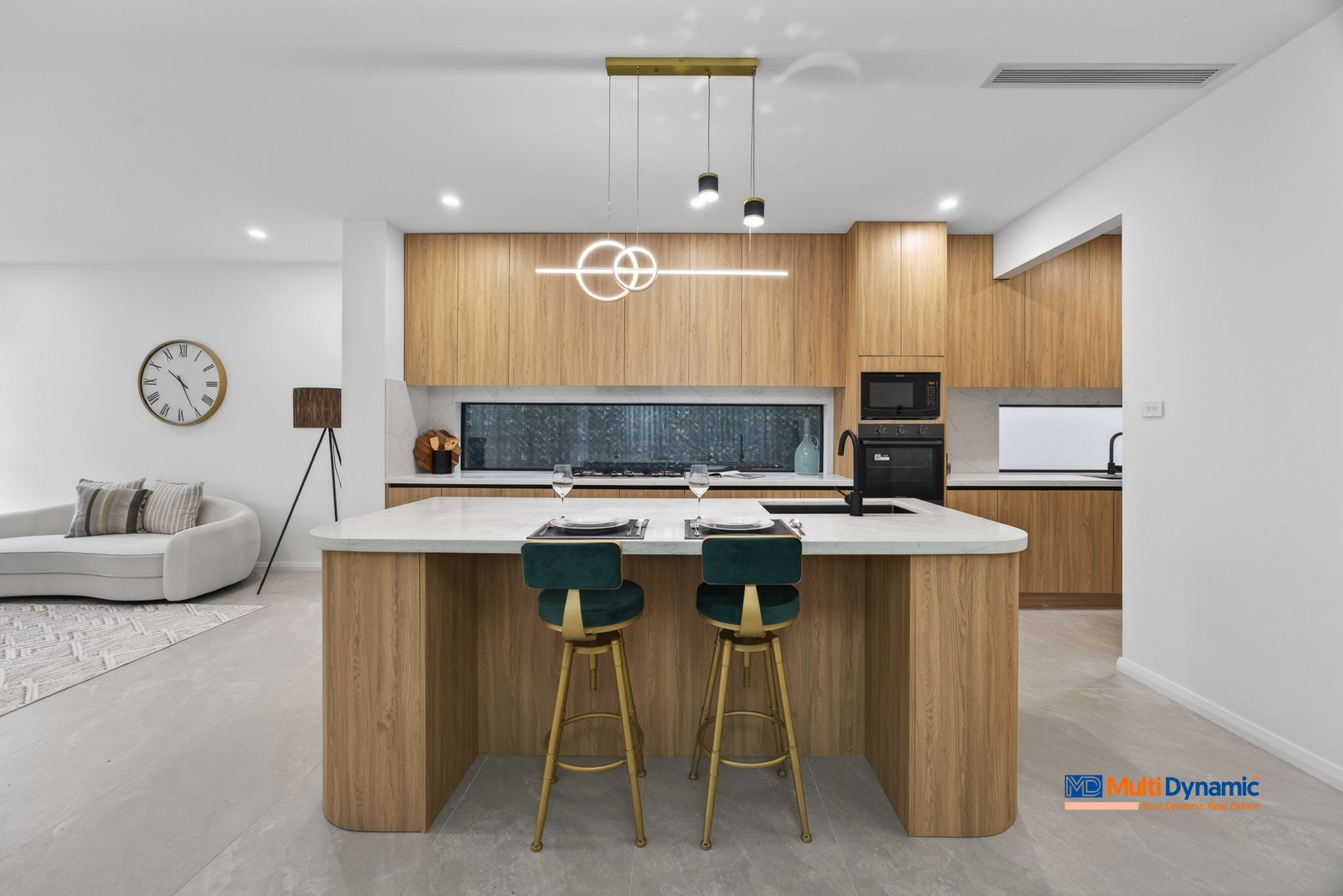 Brand New 5-Bedroom Masterpiece in a Prime Cobbitty Location
