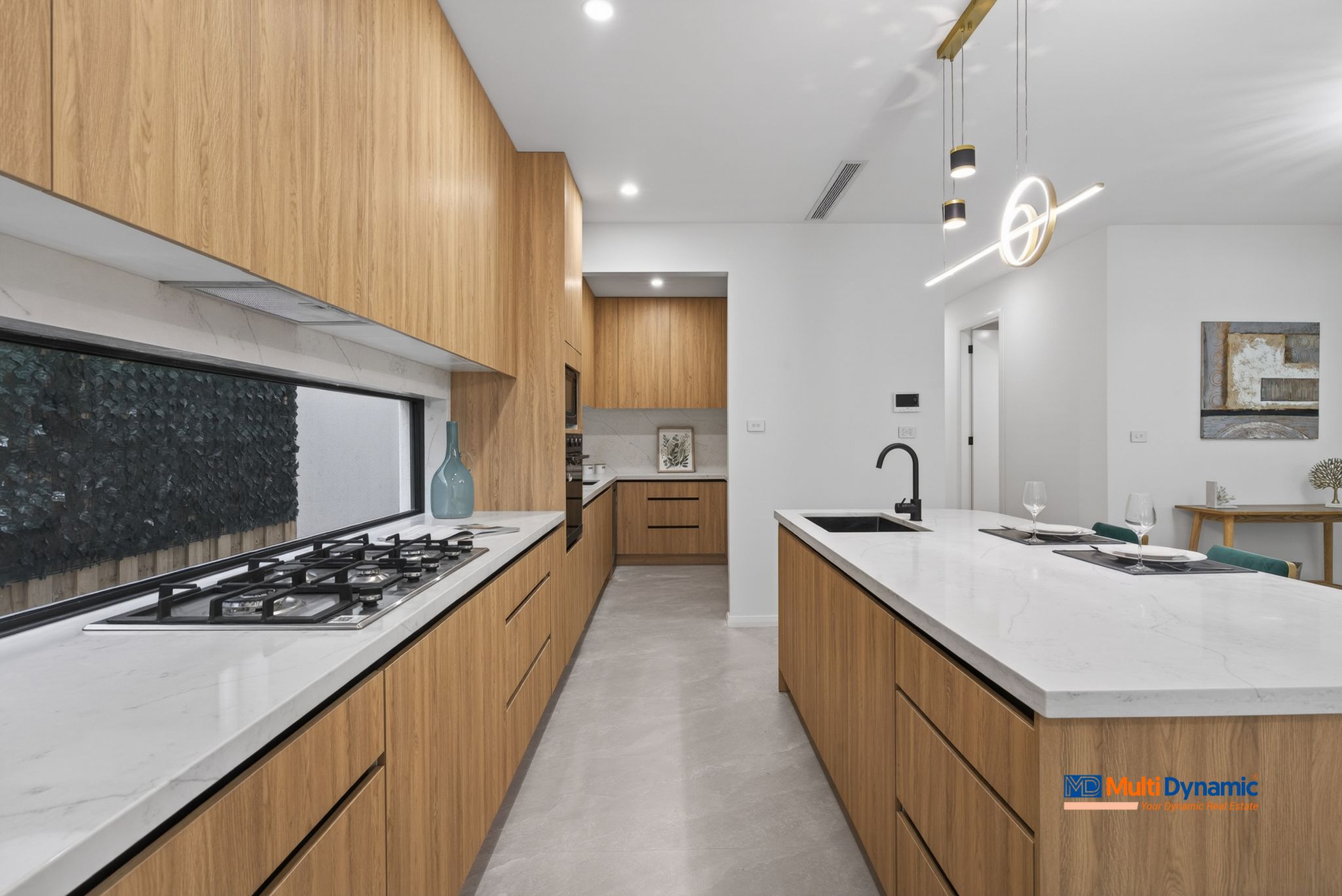 Brand New 5-Bedroom Masterpiece in a Prime Cobbitty Location
