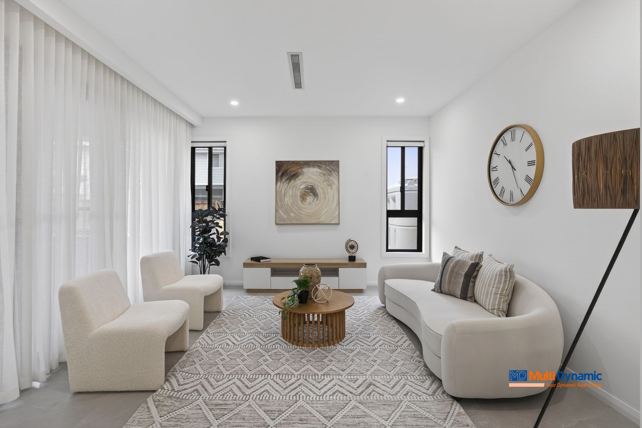 Brand New 5-Bedroom Masterpiece in a Prime Cobbitty Location
