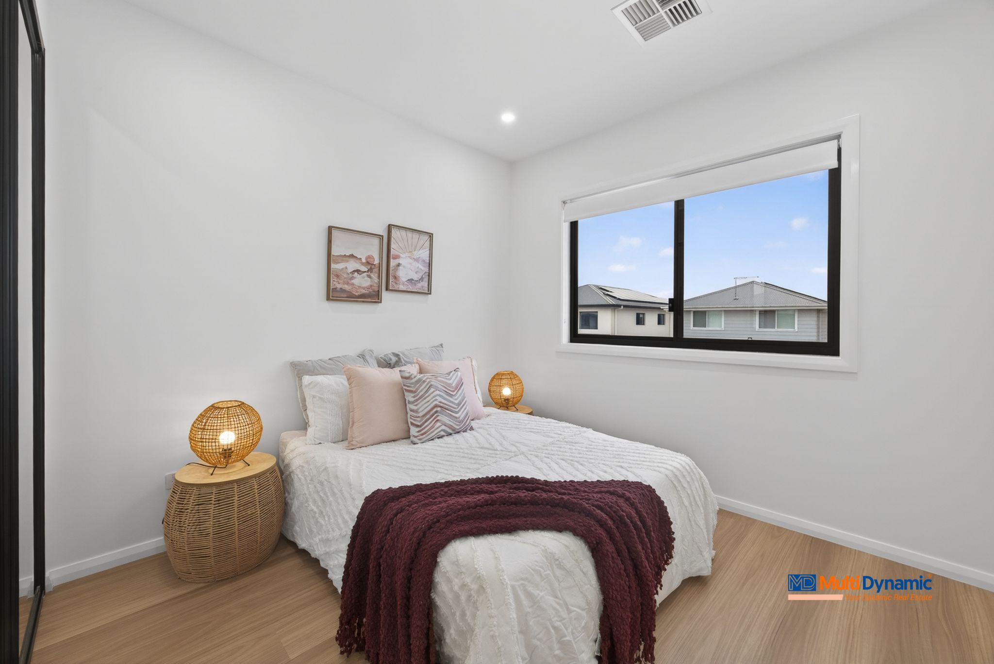Brand New 5-Bedroom Masterpiece in a Prime Cobbitty Location