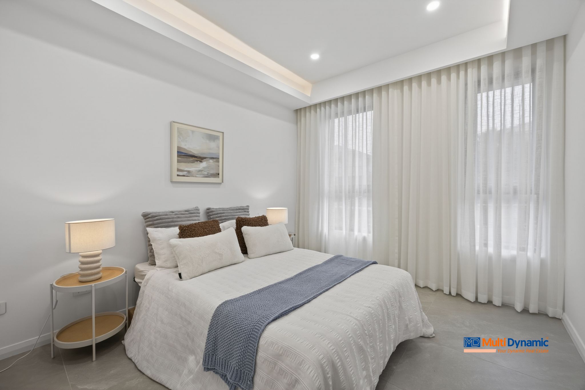 Brand New 5-Bedroom Masterpiece in a Prime Cobbitty Location