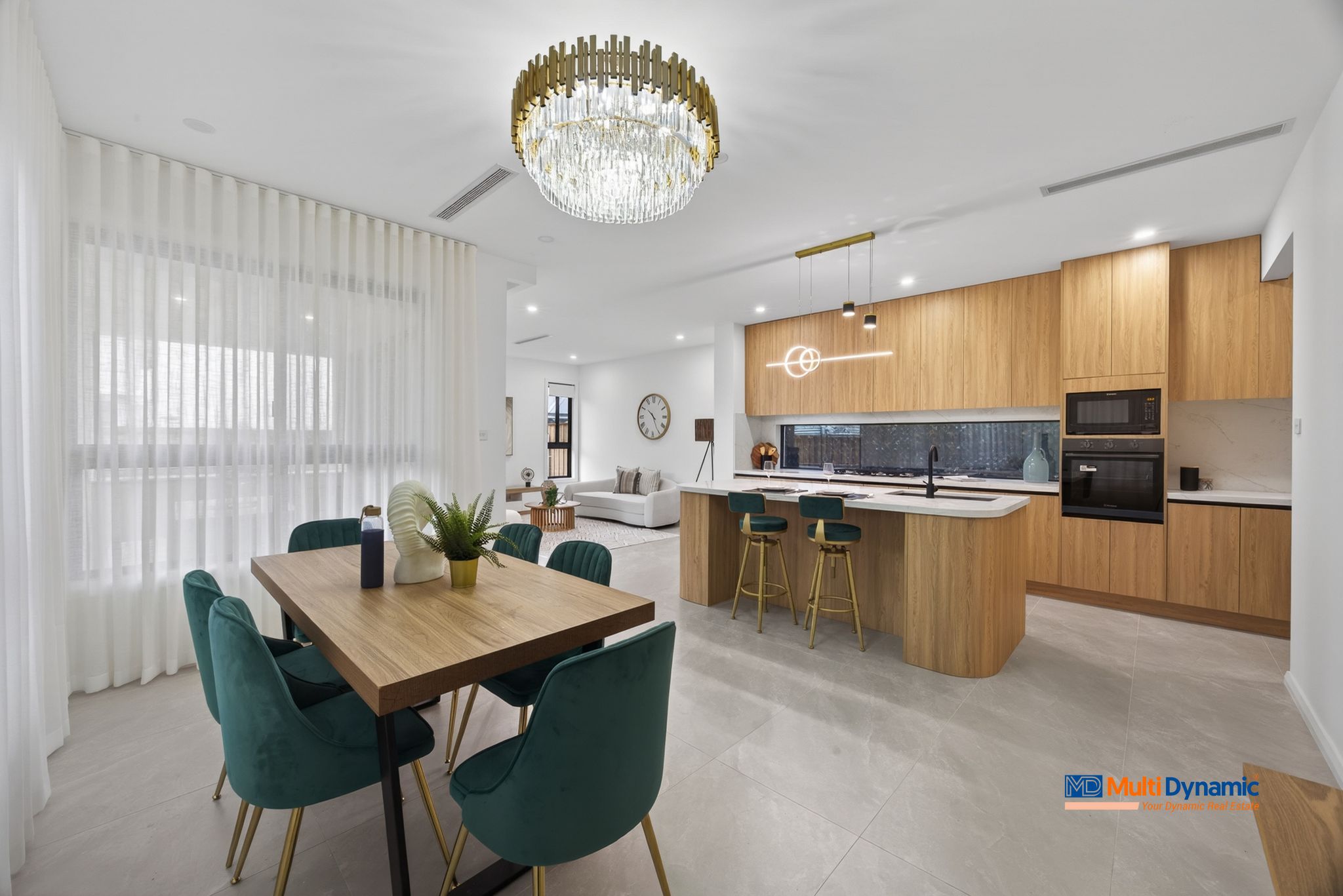 Brand New 5-Bedroom Masterpiece in a Prime Cobbitty Location