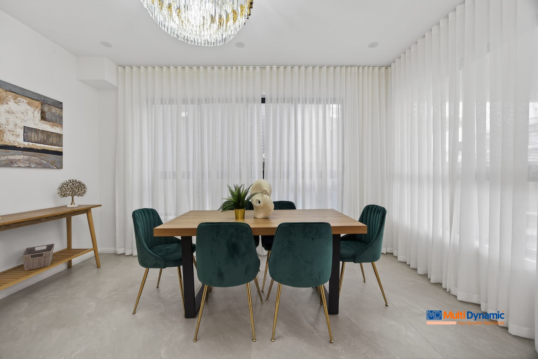 Brand New 5-Bedroom Masterpiece in a Prime Cobbitty Location