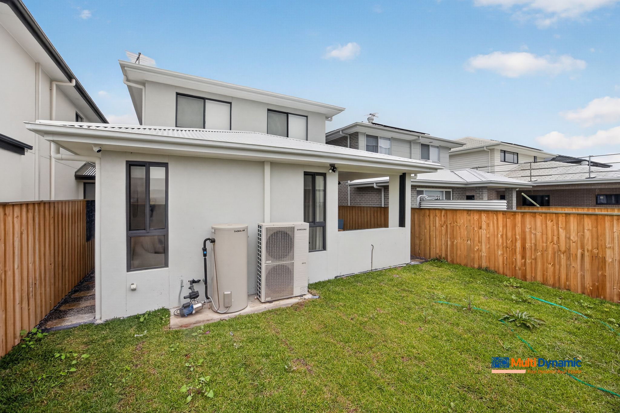 Brand New 5-Bedroom Masterpiece in a Prime Cobbitty Location