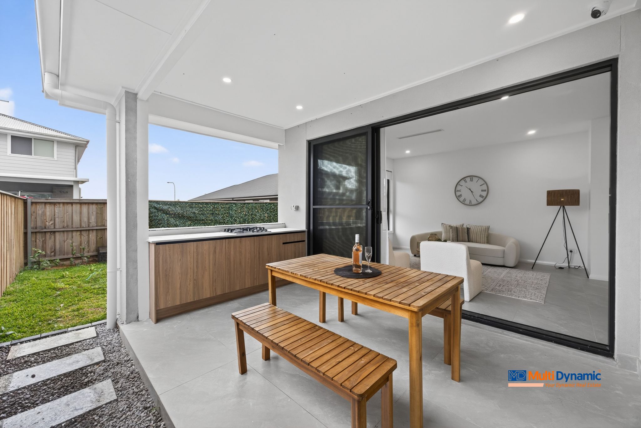 Brand New 5-Bedroom Masterpiece in a Prime Cobbitty Location