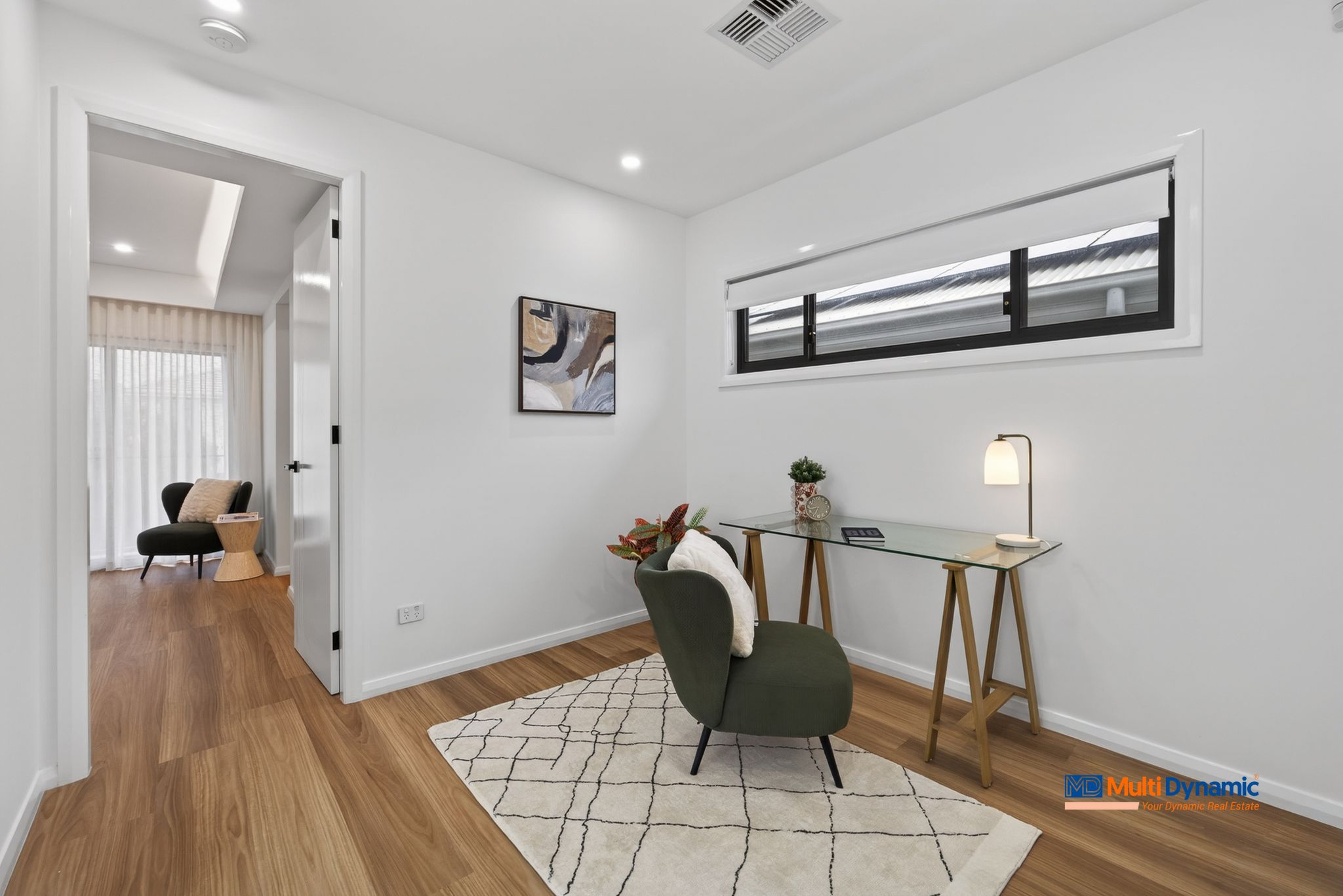 Brand New 5-Bedroom Masterpiece in a Prime Cobbitty Location