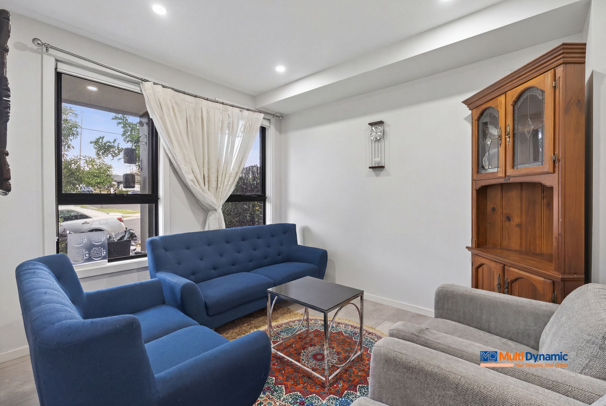 Modern Family Duplex with Spacious Living & Prime Location in Oran Park