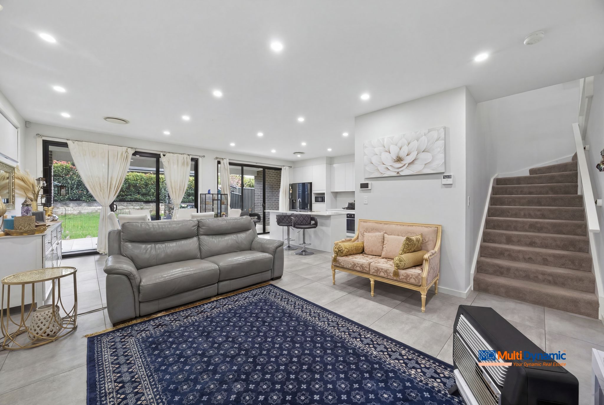 Modern Family Duplex with Spacious Living & Prime Location in Oran Park