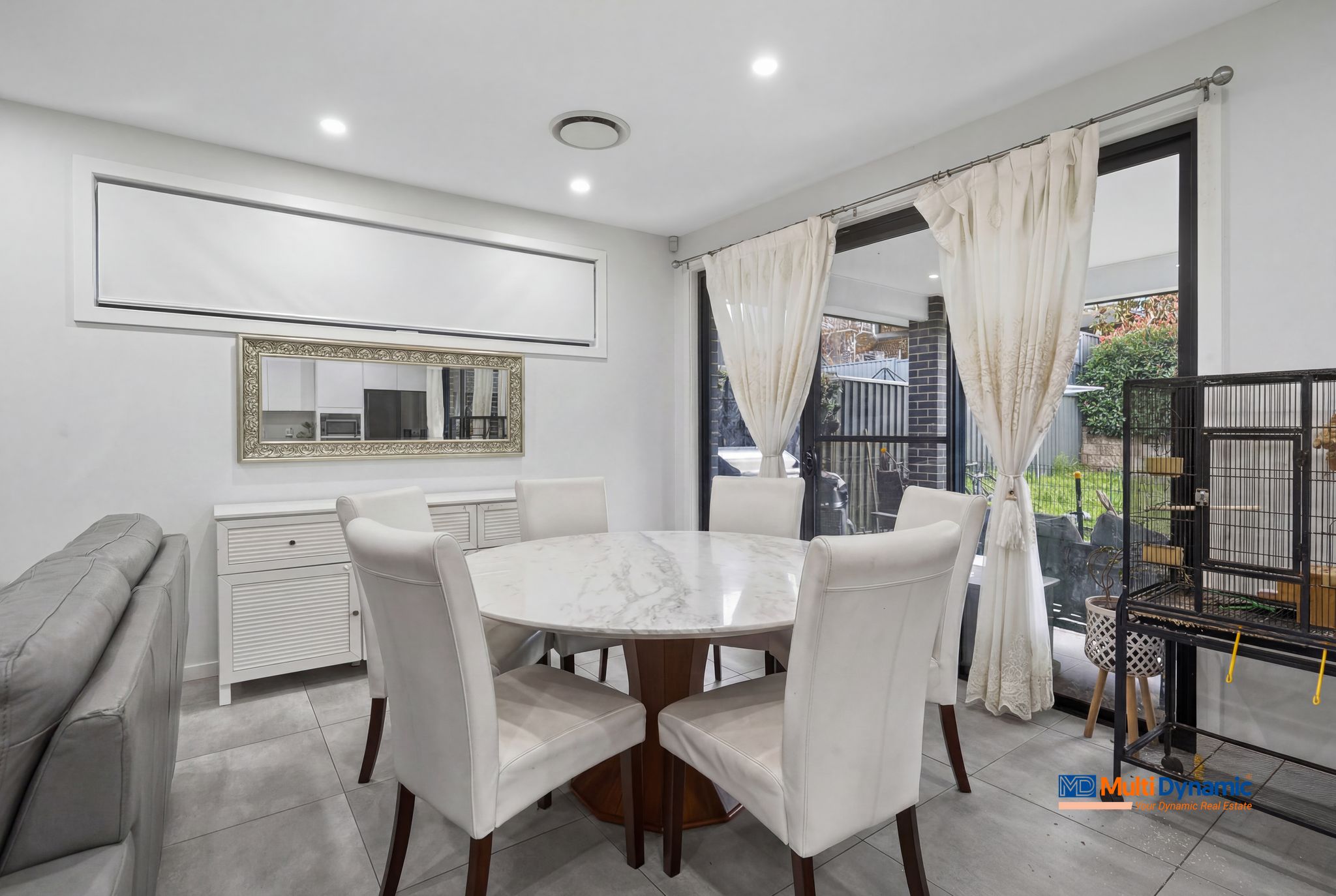Modern Family Duplex with Spacious Living & Prime Location in Oran Park