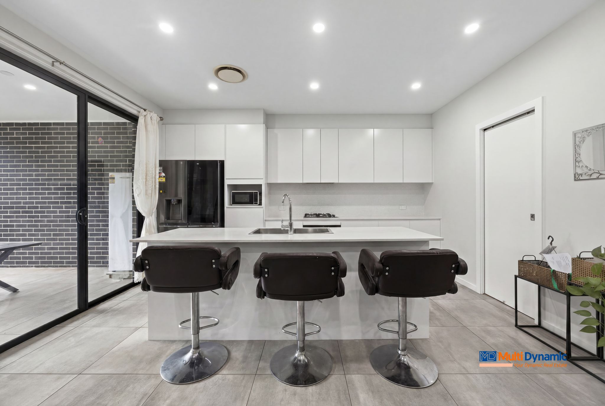 Modern Family Duplex with Spacious Living & Prime Location in Oran Park