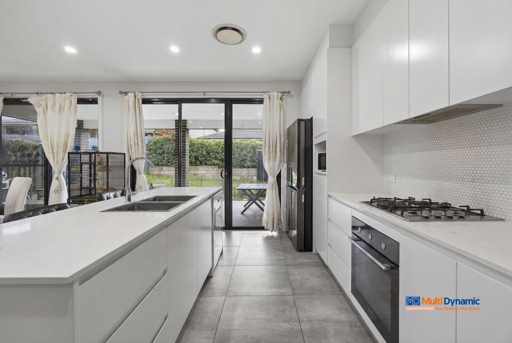 Modern Family Duplex with Spacious Living & Prime Location in Oran Park