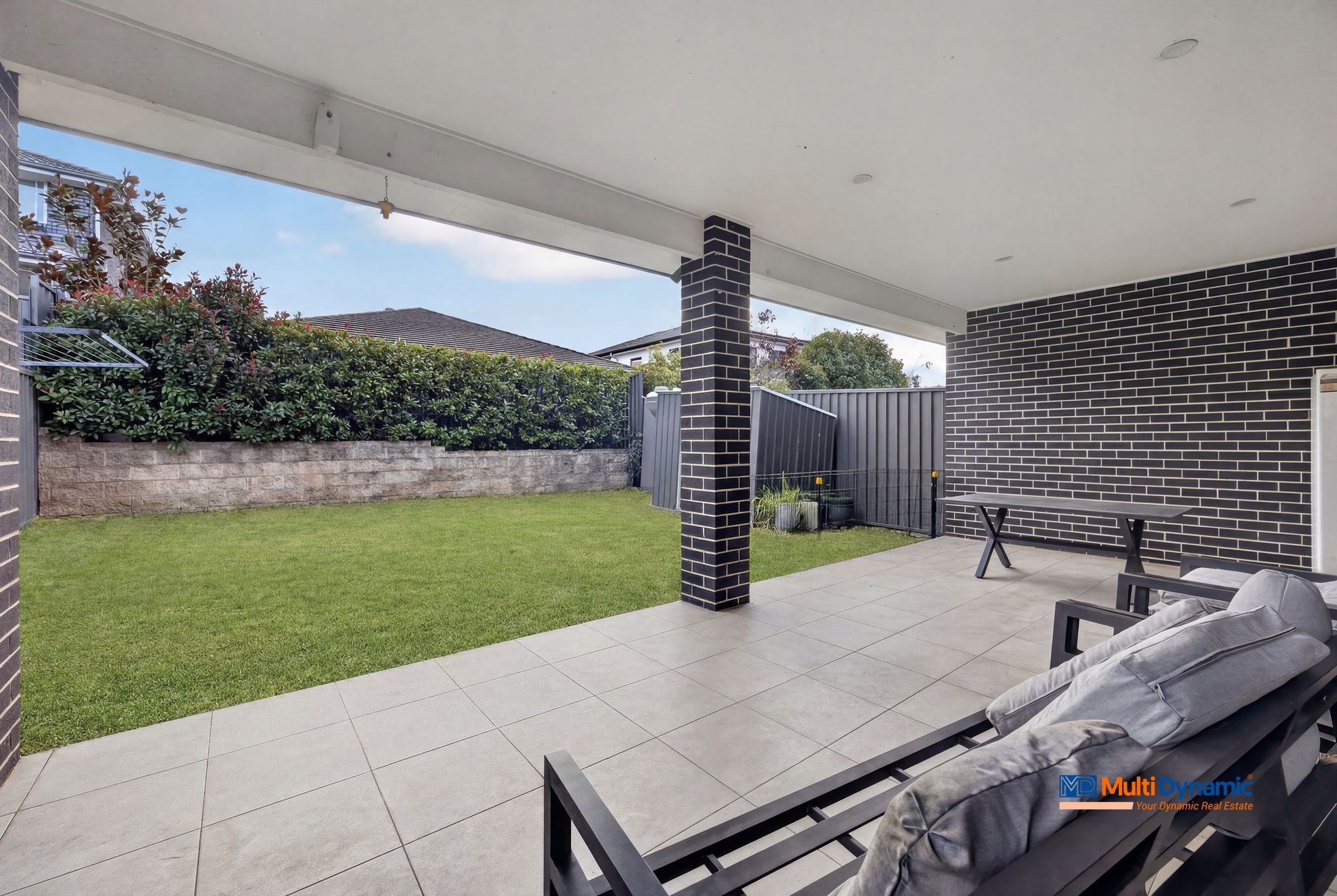 Modern Family Duplex with Spacious Living & Prime Location in Oran Park