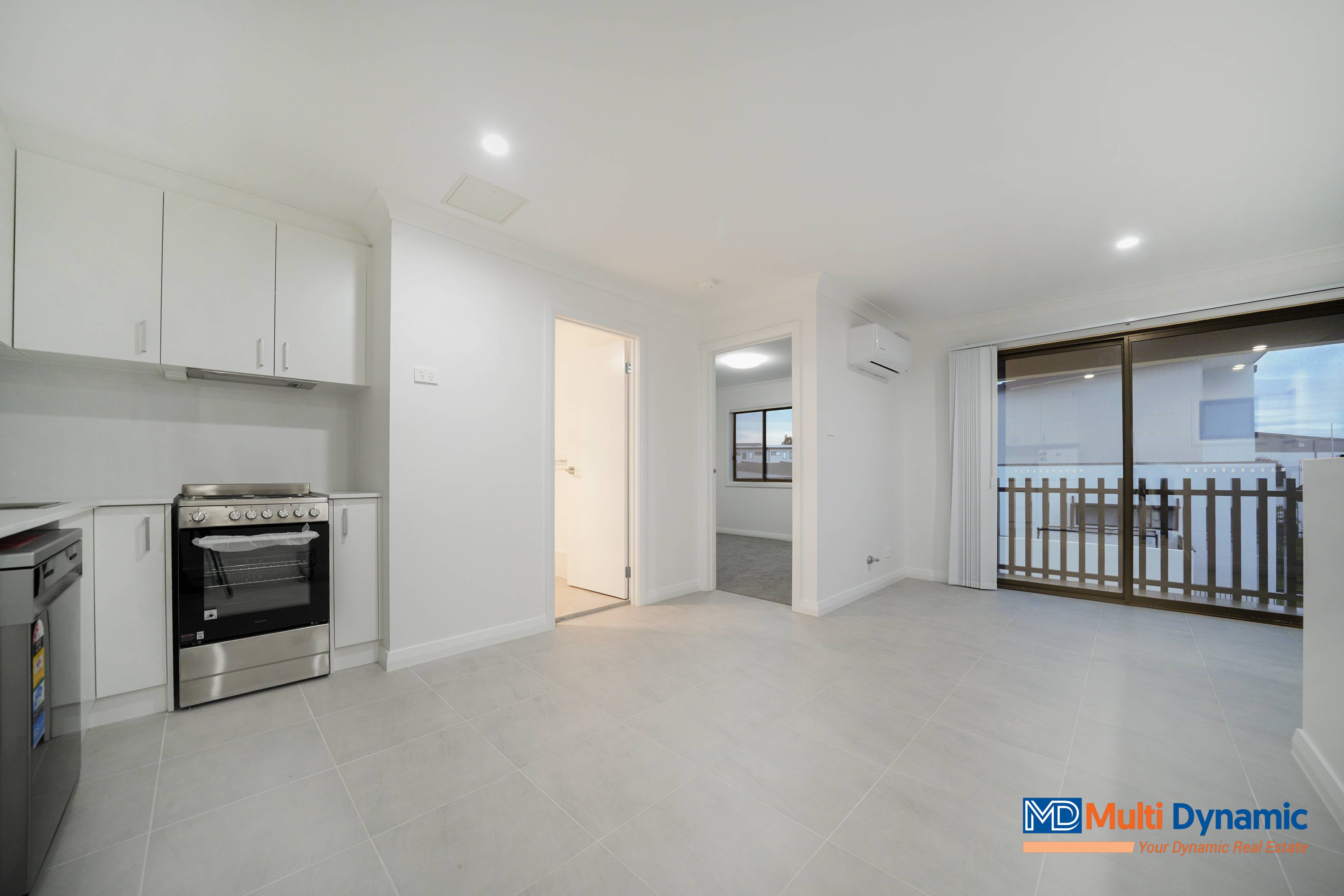 1 bedroom Flat in the heart of Oran park