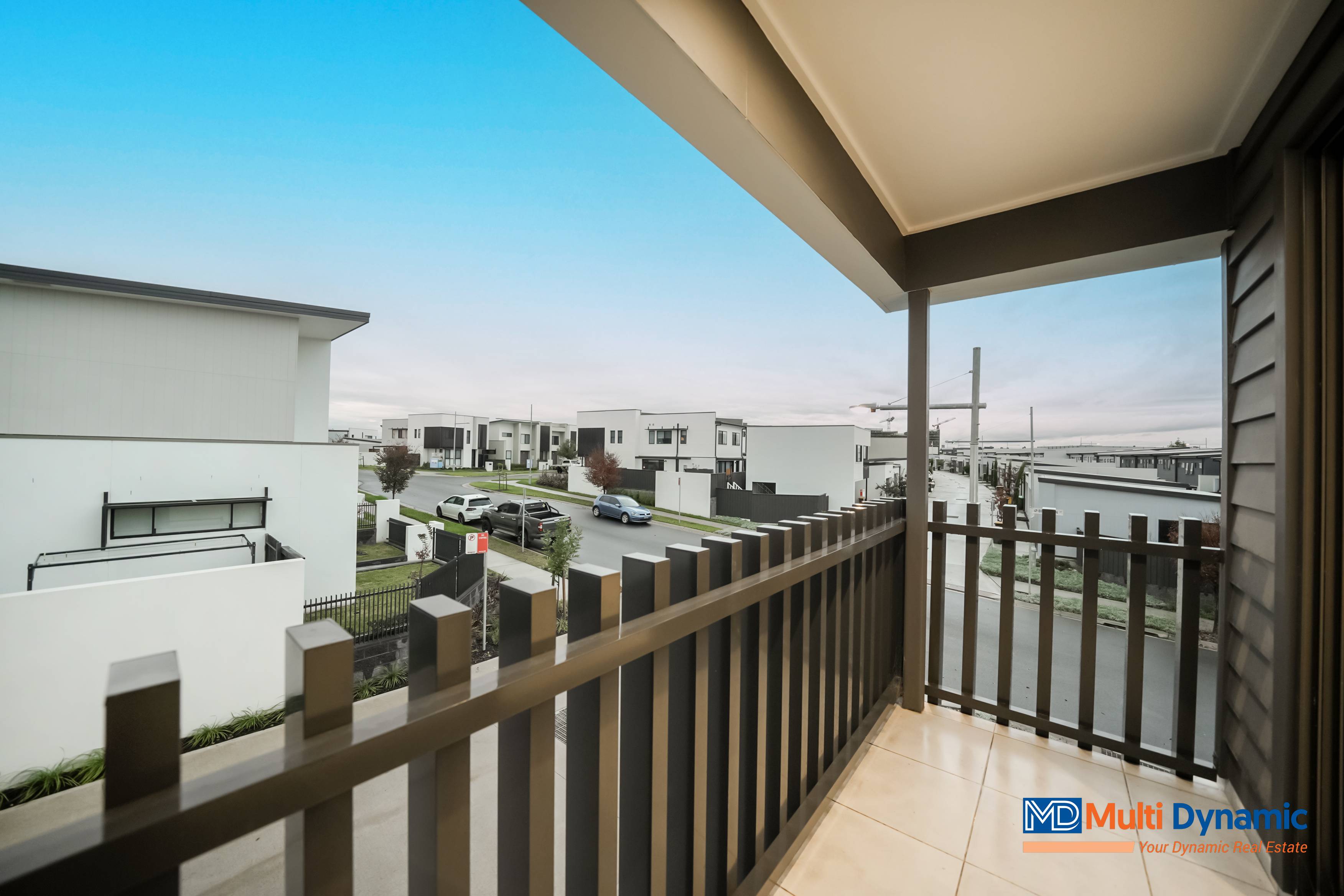 1 bedroom Flat in the heart of Oran park