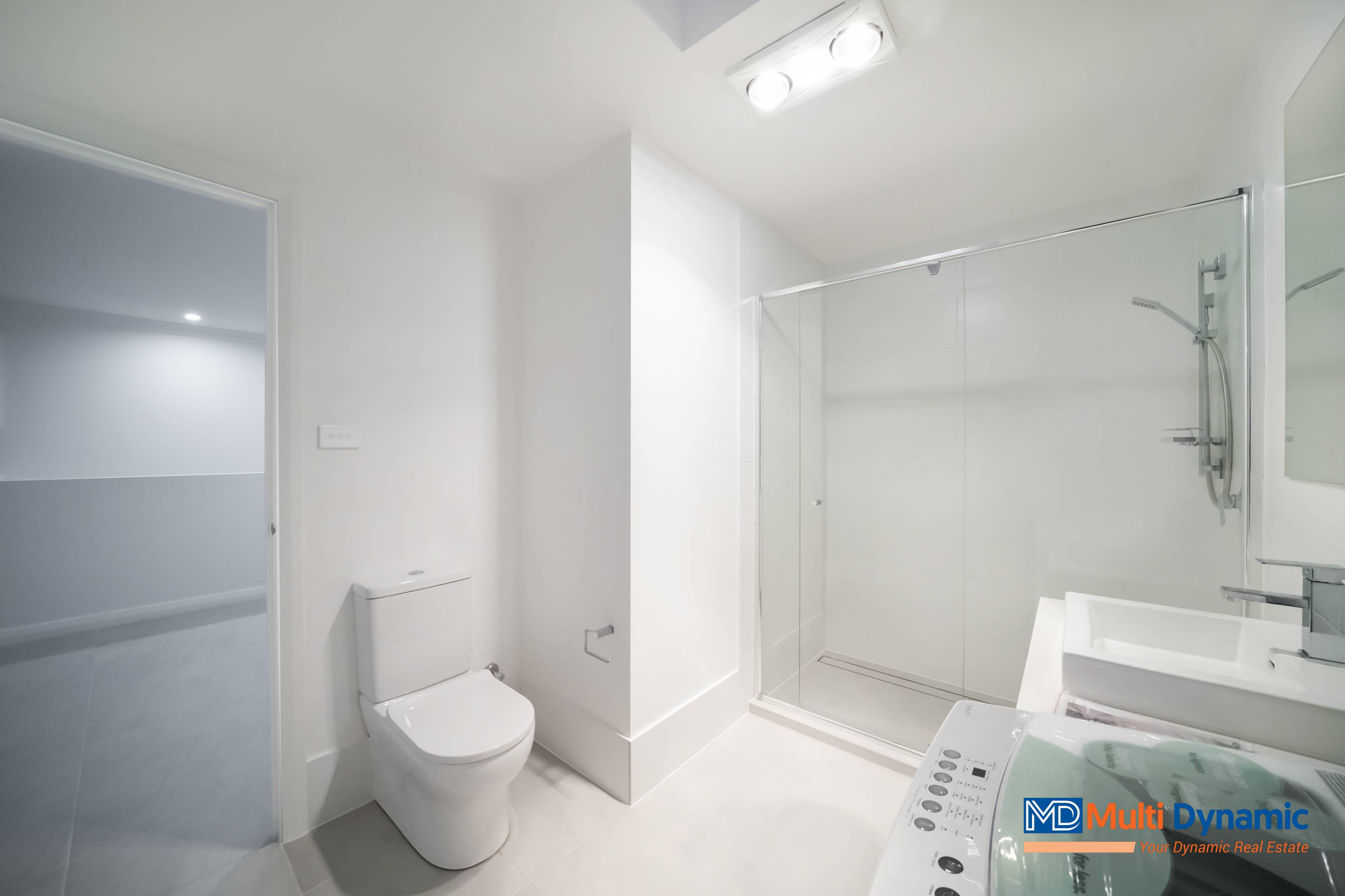 1 bedroom Flat in the heart of Oran park