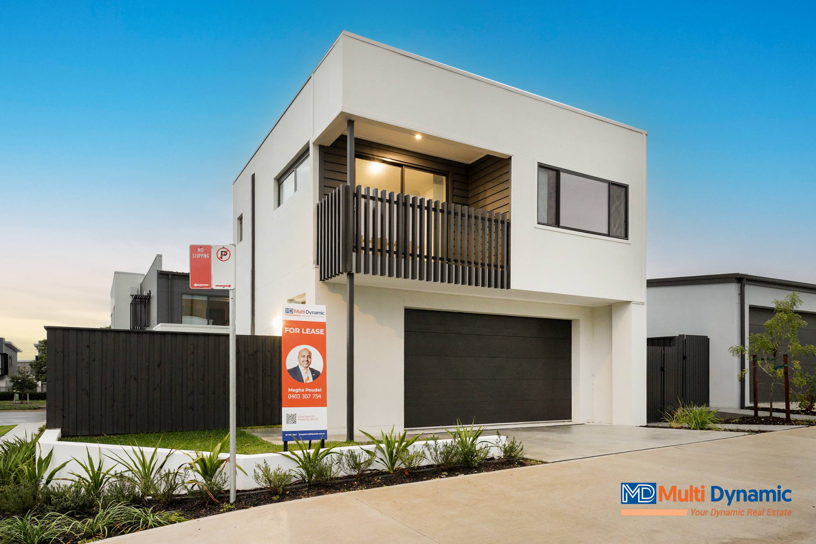 1 bedroom Flat in the heart of Oran park