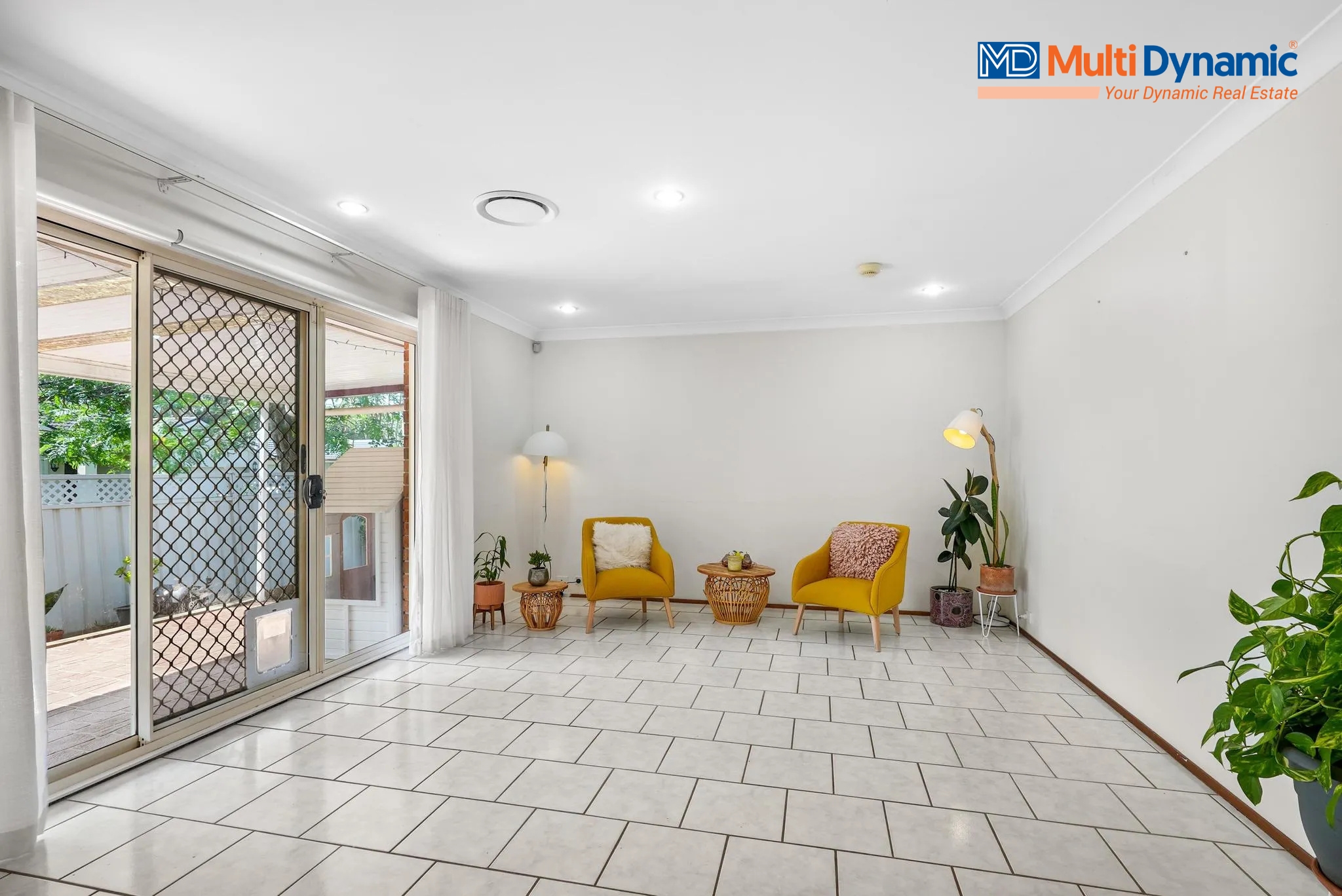 Spacious Family Home in the Heart of Harrington Park