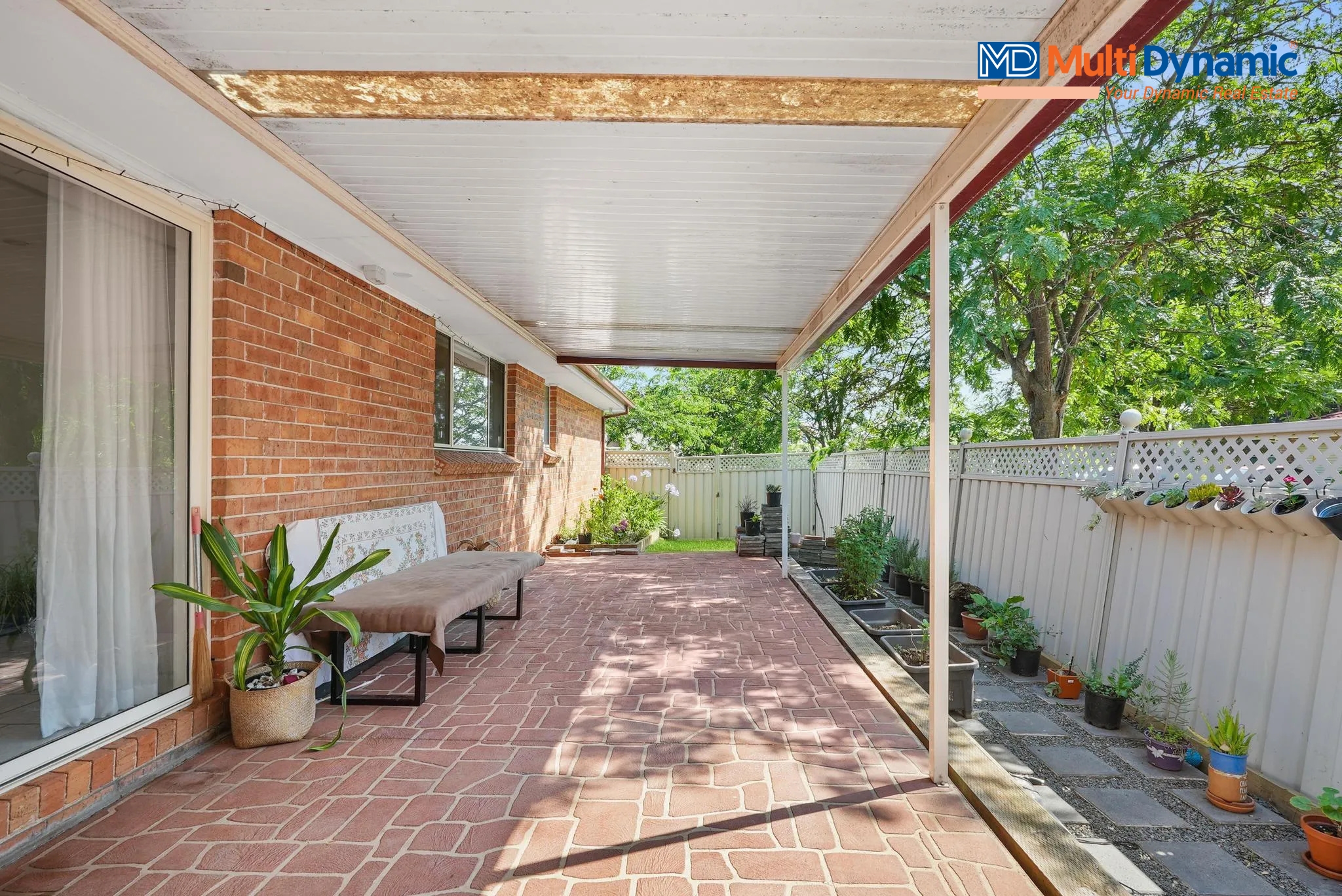 Spacious Family Home in the Heart of Harrington Park