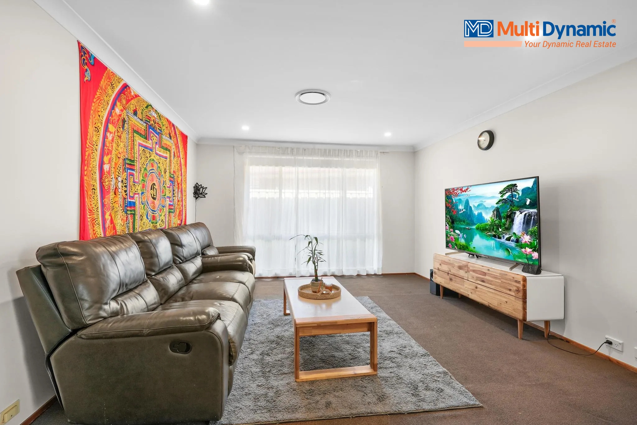 Spacious Family Home in the Heart of Harrington Park