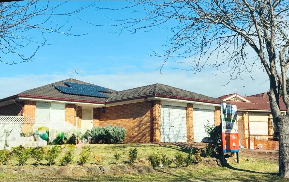 Spacious Family Home in the Heart of Harrington Park
