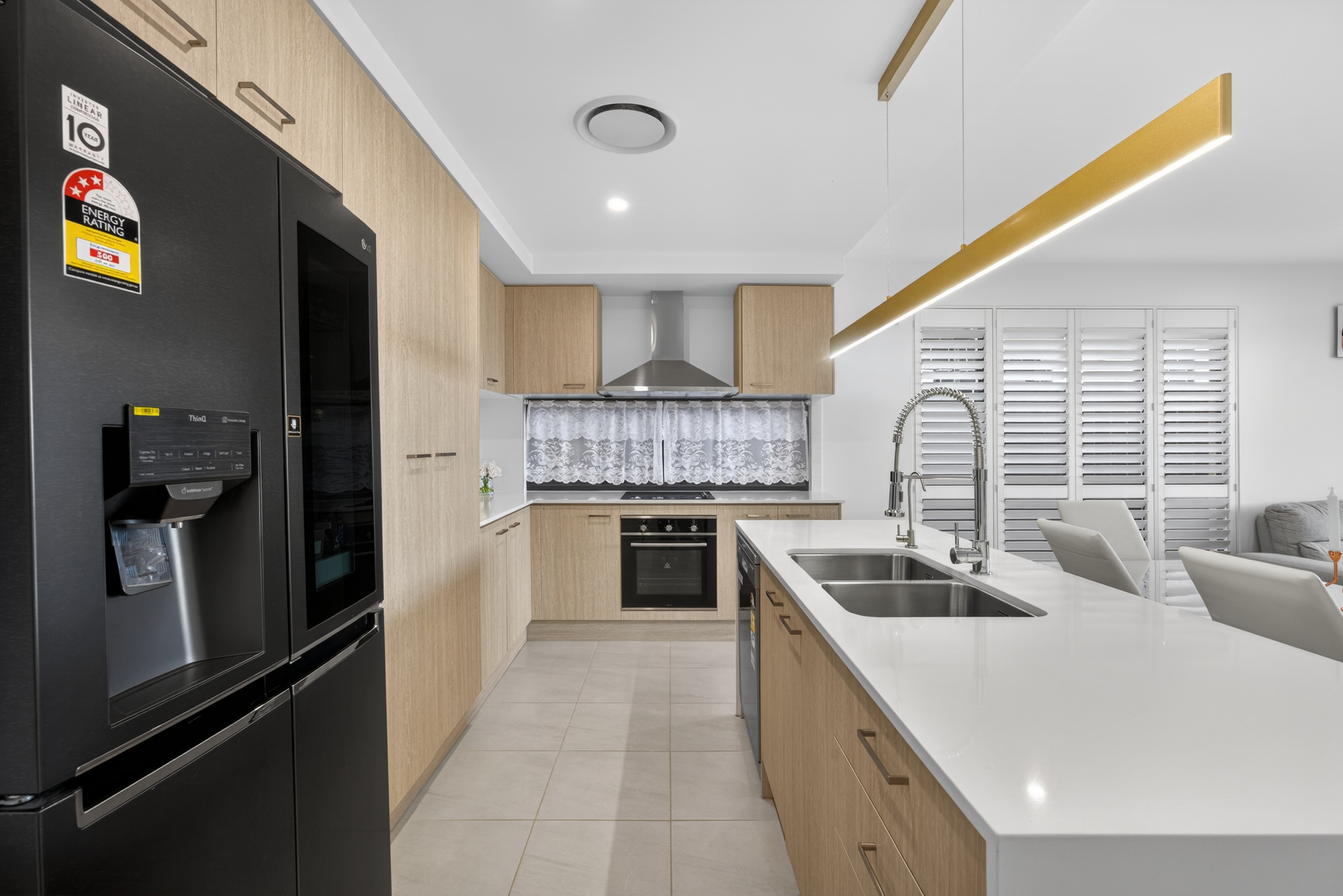 Peaceful Family Living in the Heart of Catherine Park Estate