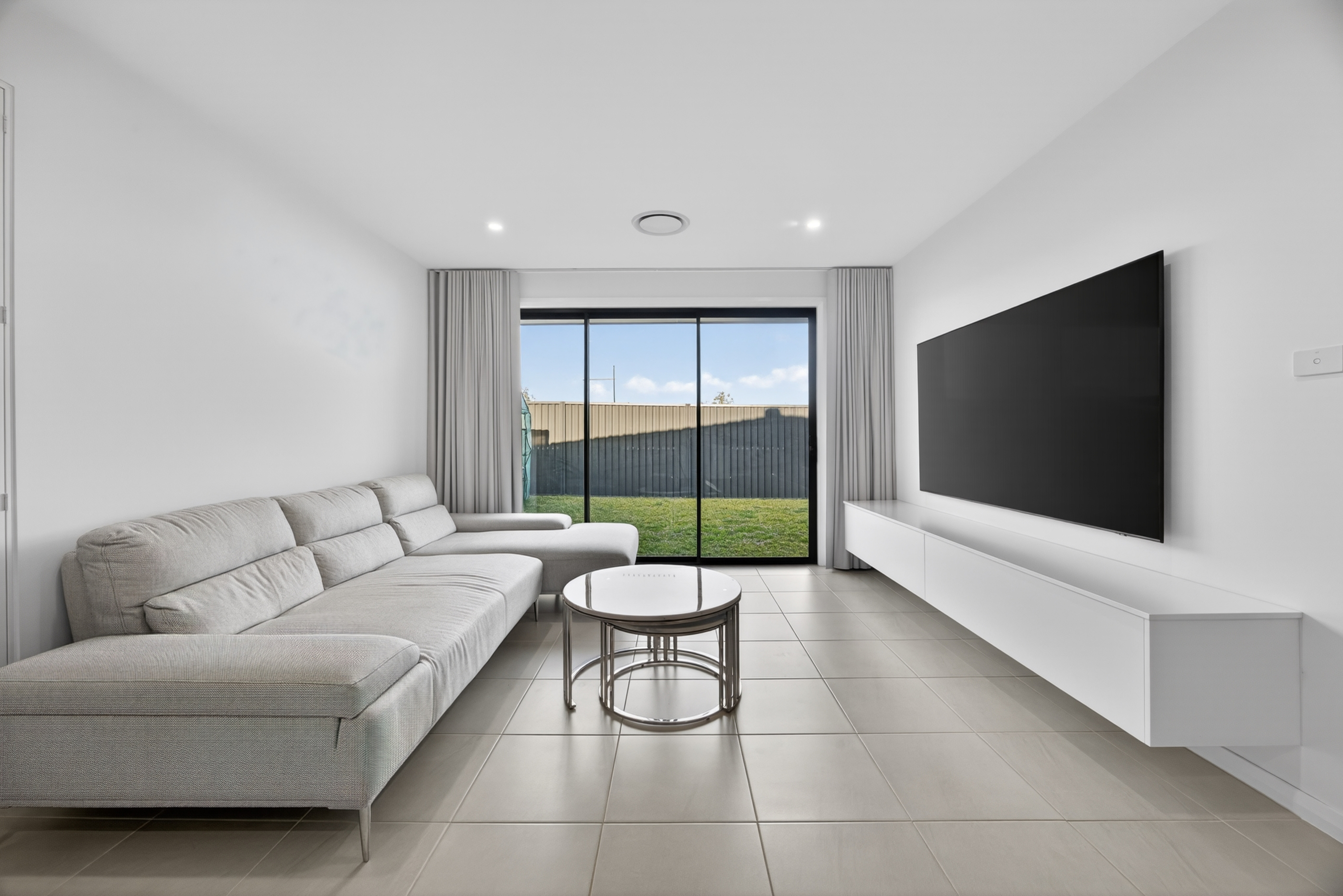 Peaceful Family Living in the Heart of Catherine Park Estate