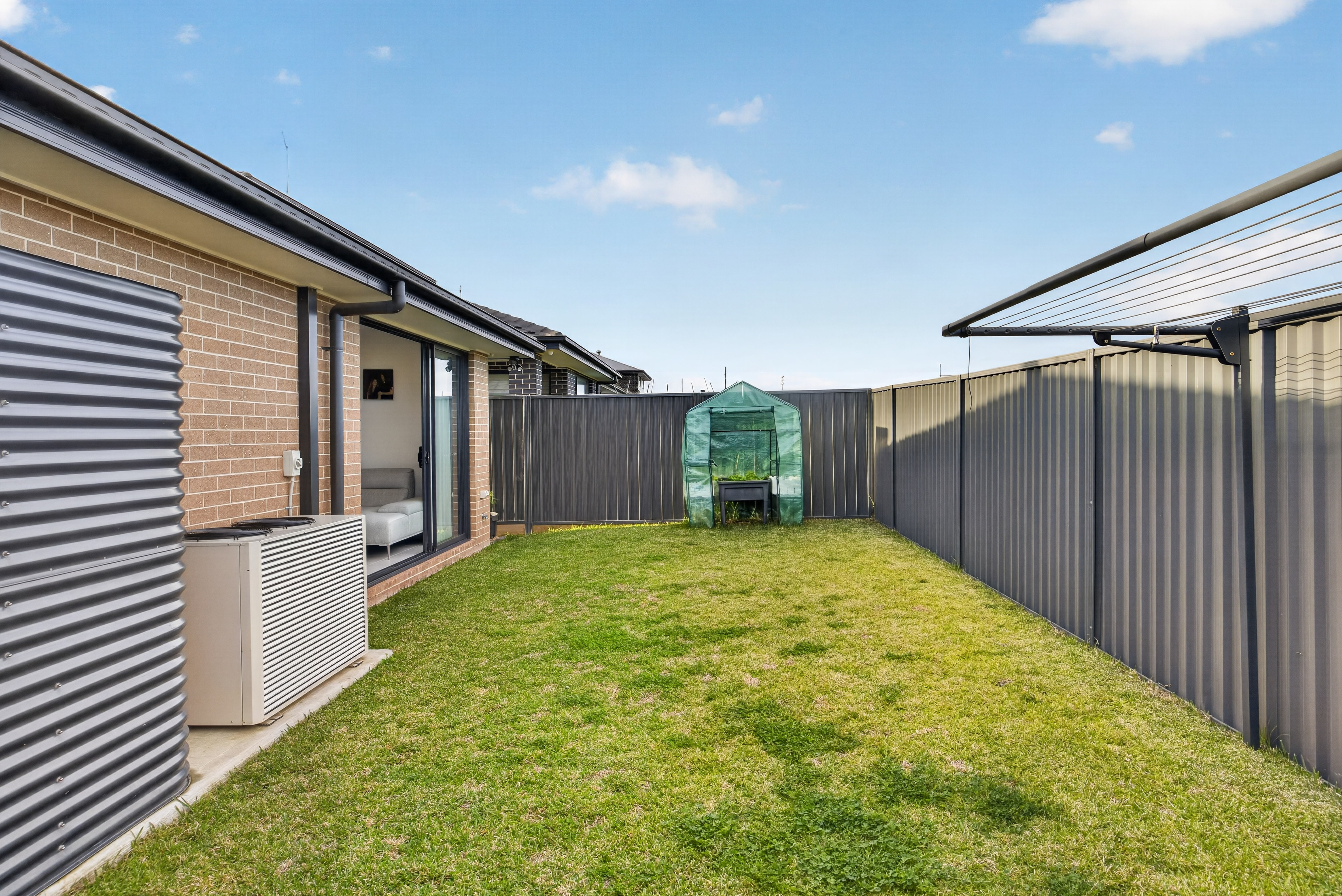 Peaceful Family Living in the Heart of Catherine Park Estate