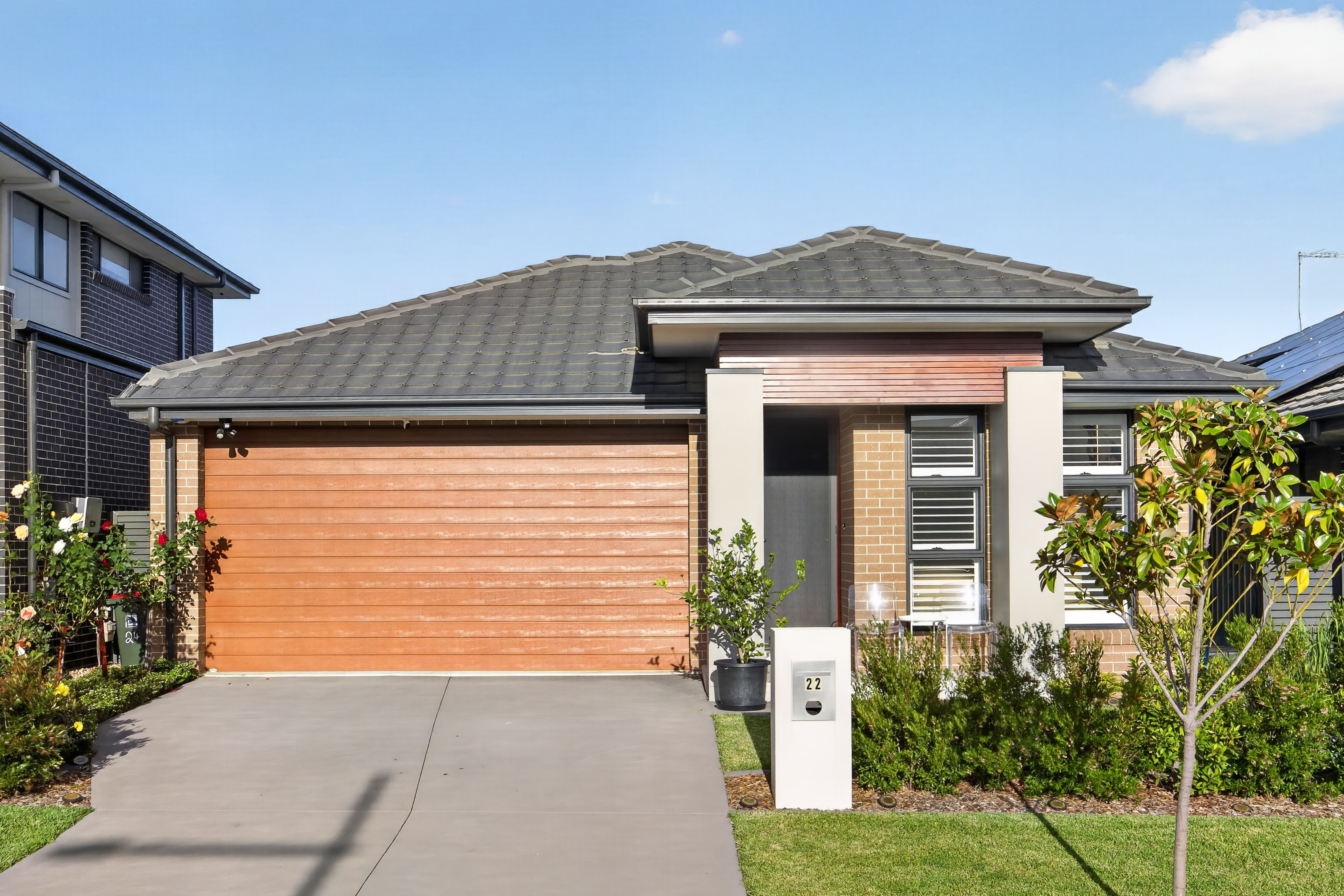 Peaceful Family Living in the Heart of Catherine Park Estate