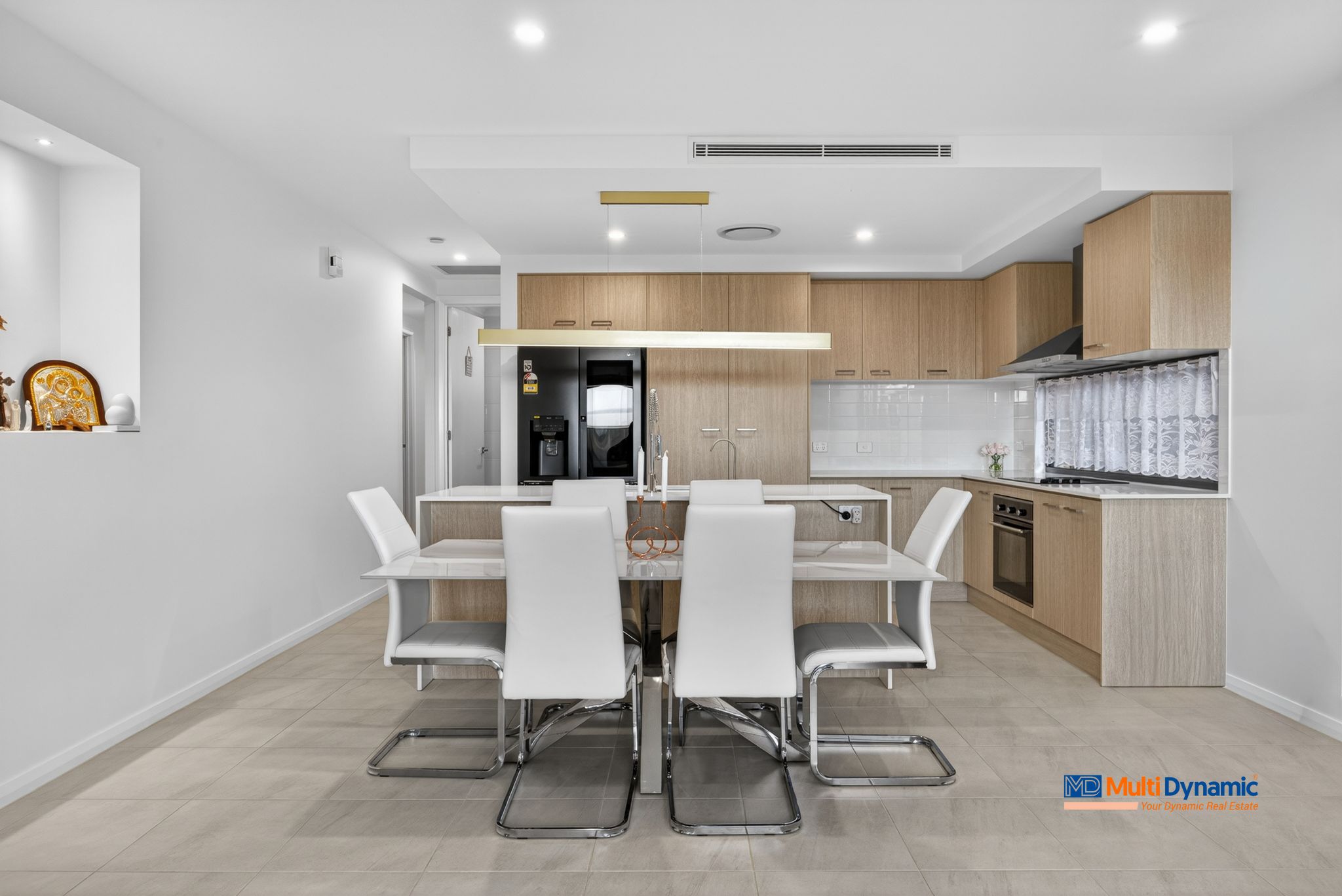 Peaceful Family Living in the Heart of Catherine Park Estate